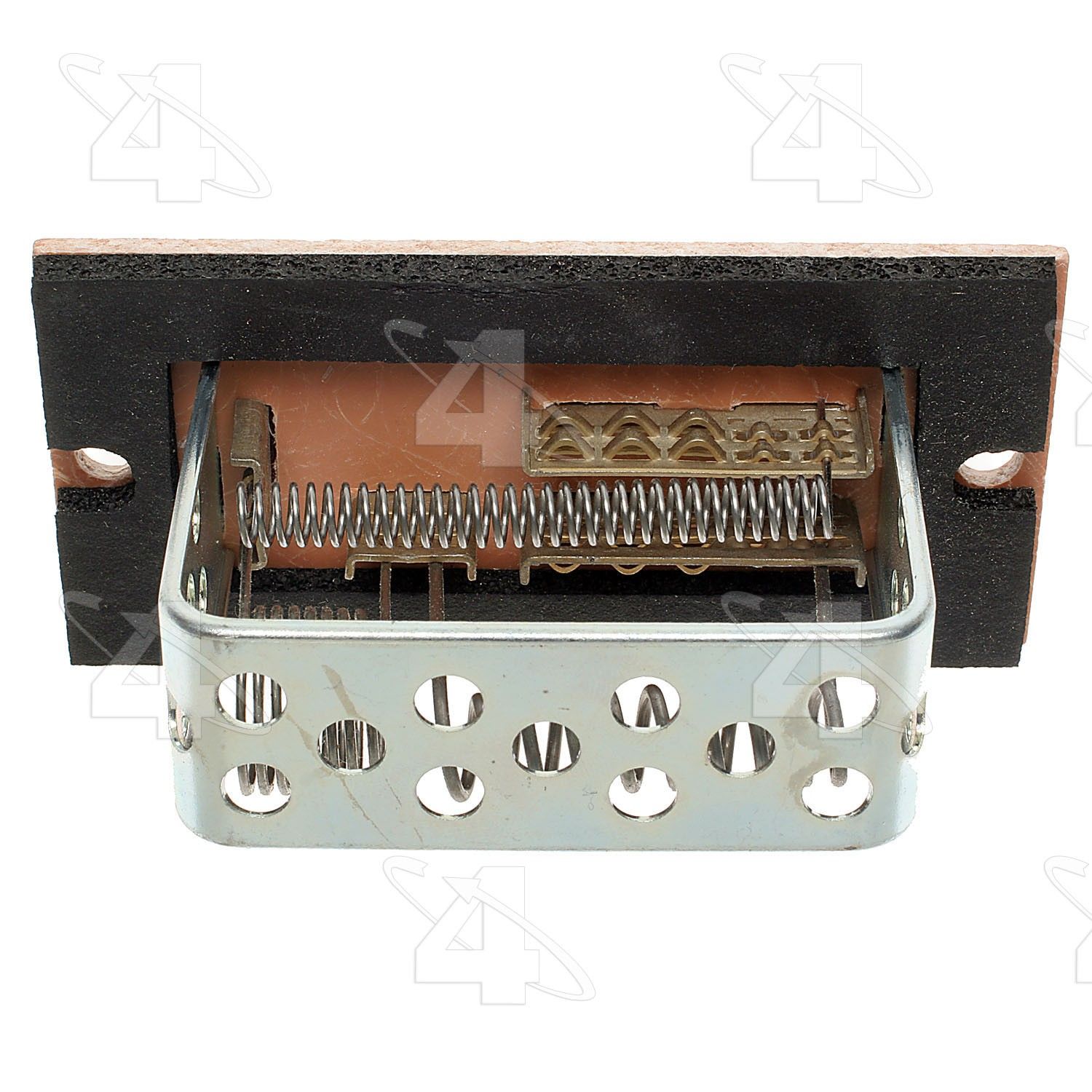 1984, 1983 Chrysler E Class HVAC Blower Motor Resistor