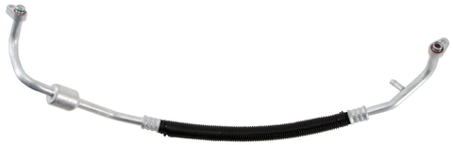 2009, 2008 Ford Taurus A/C Refrigerant Suction Hose