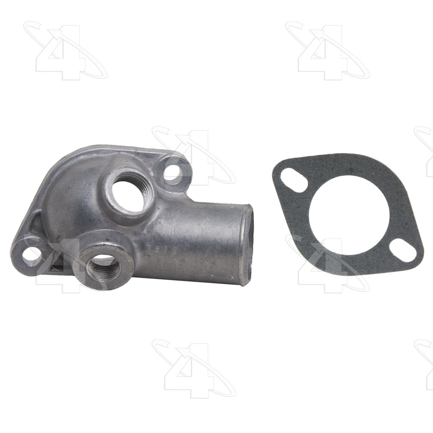 1990, 1989, 1988, 1987, 1986, 1985, 1984, 1983, 1982 Chevrolet Caprice Engine Coolant Water Outlet