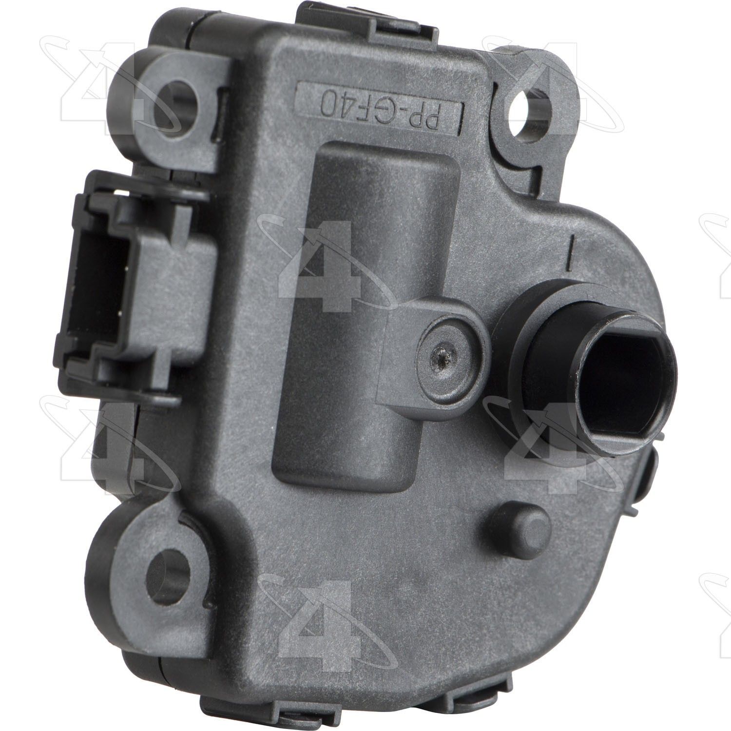 2008, 2007, 2006, 2005, 2004 Pontiac Grand Prix HVAC Blend Door Actuator