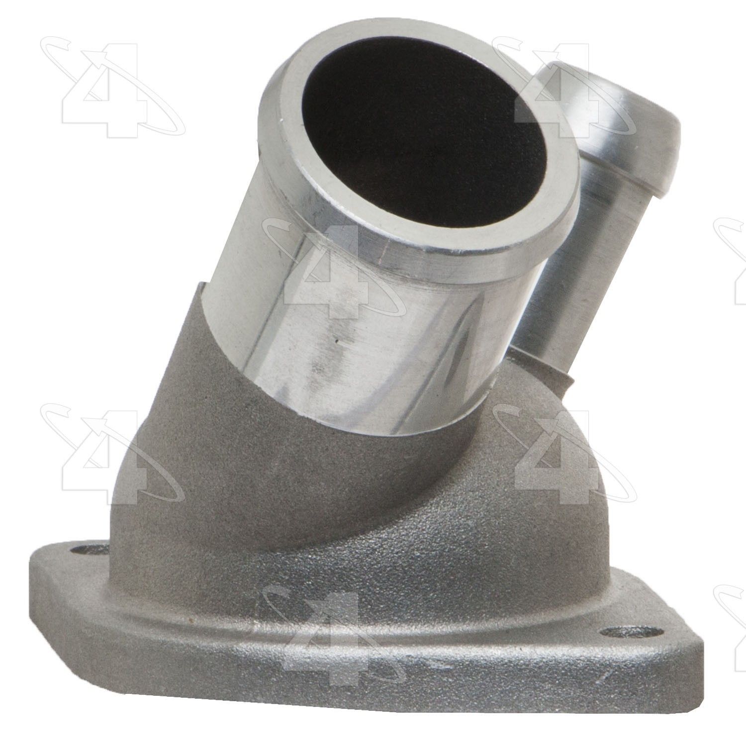 2017, 2016, 2015, 2014, 2013, 2012, 2011, 2010 Chevrolet Equinox Engine Coolant Water Outlet
