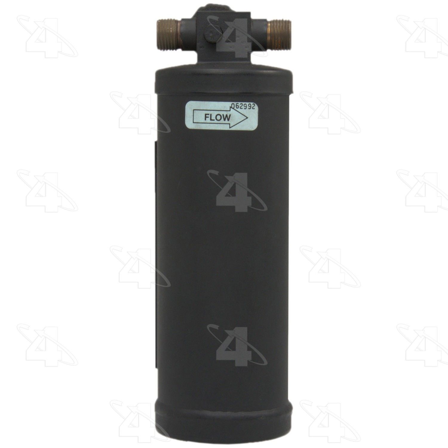 1986 Mazda B2000 A/C Receiver Drier