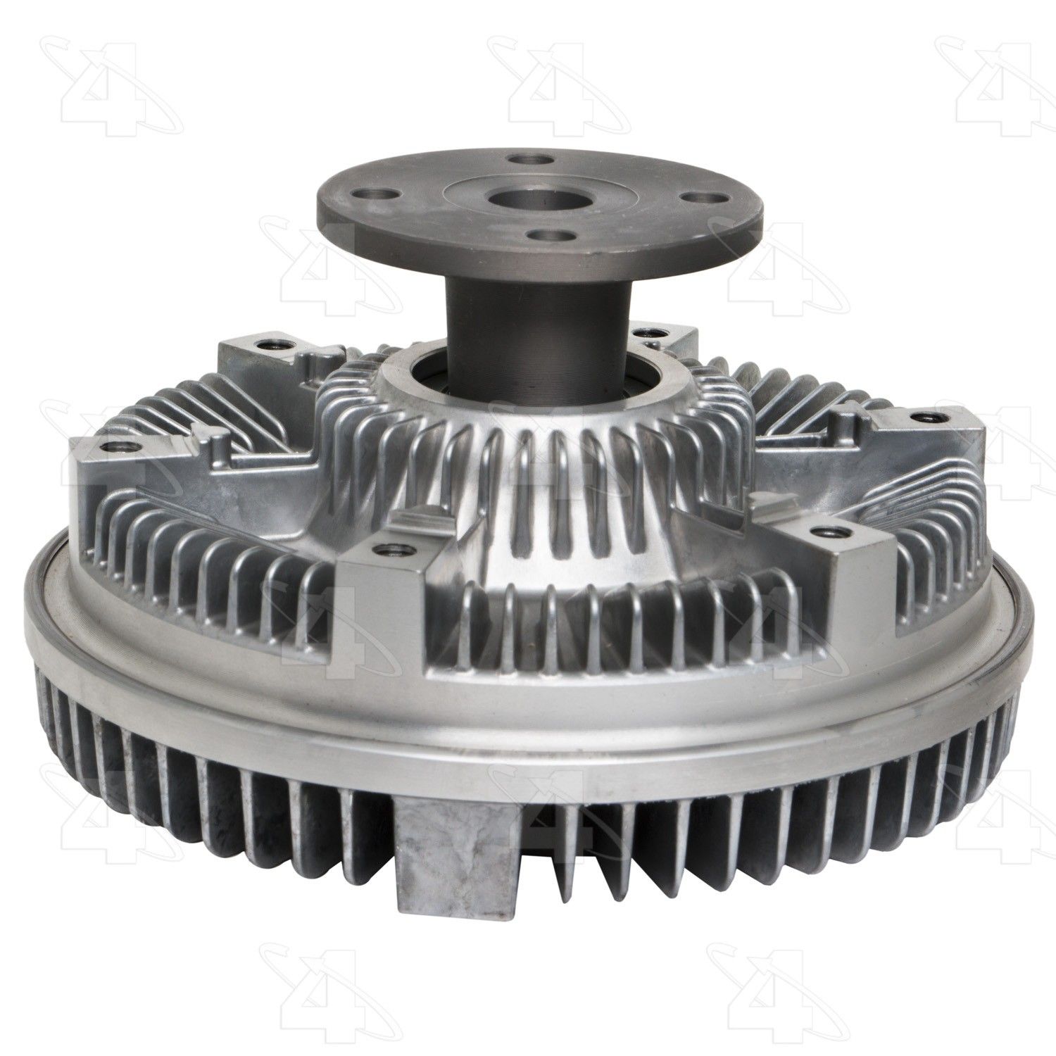 1999, 1998, 1997 GMC P3500 Engine Cooling Fan Clutch