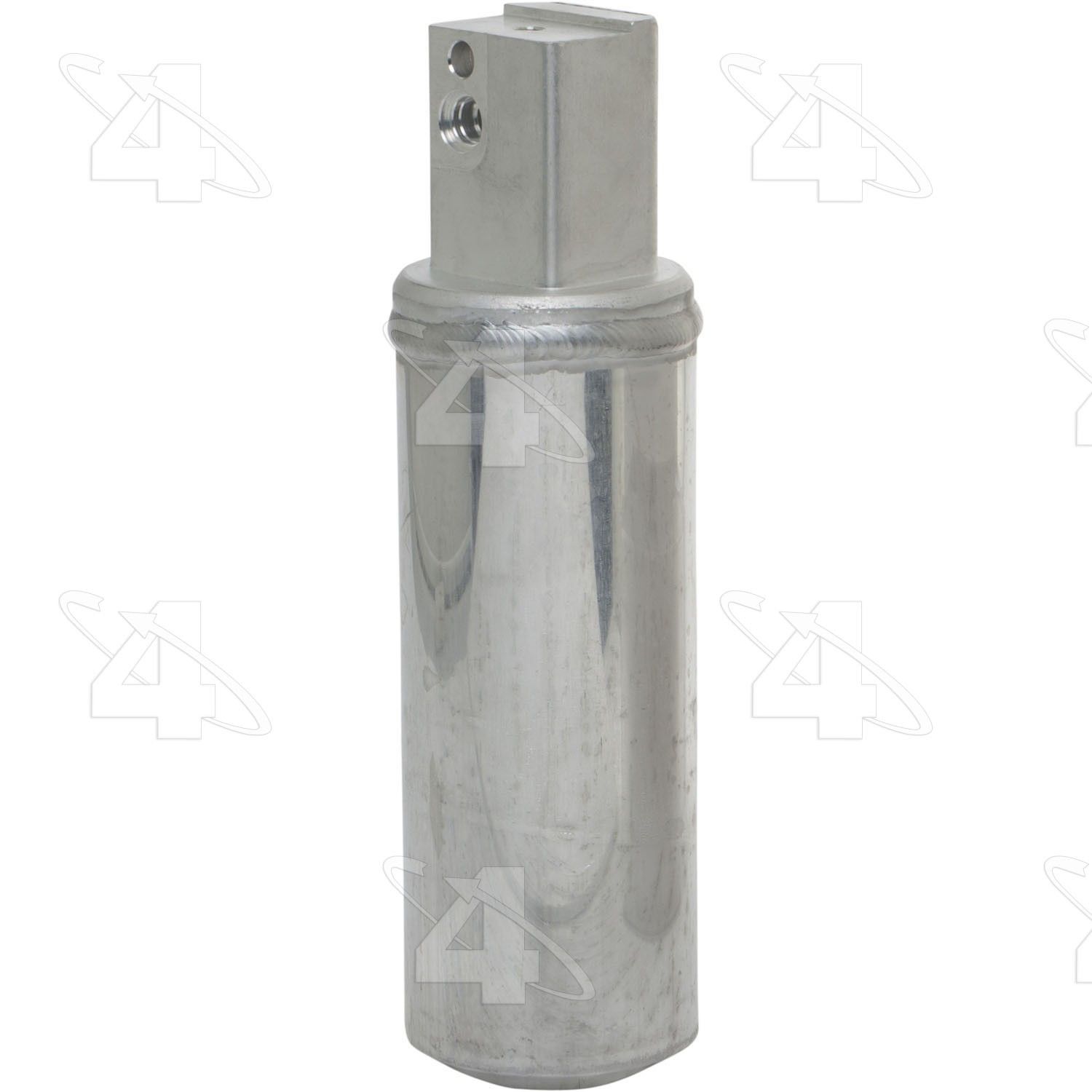 2009, 2008, 2007, 2006, 2005, 2004, 2003, 2002, 2001, 2000, 1999 Saab 9-5 A/C Receiver Drier