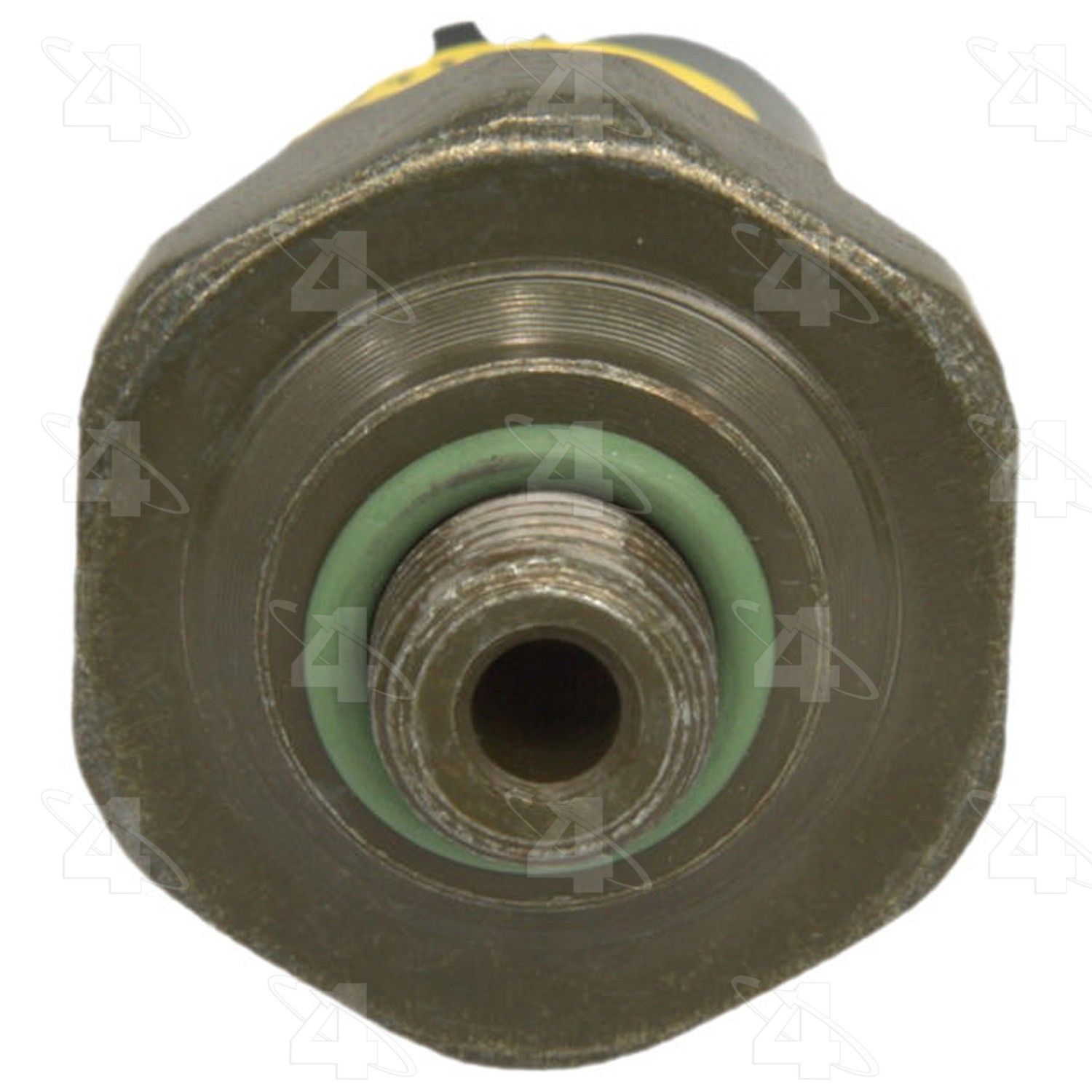 1993, 1992 Lexus ES300 A/C Trinary Switch