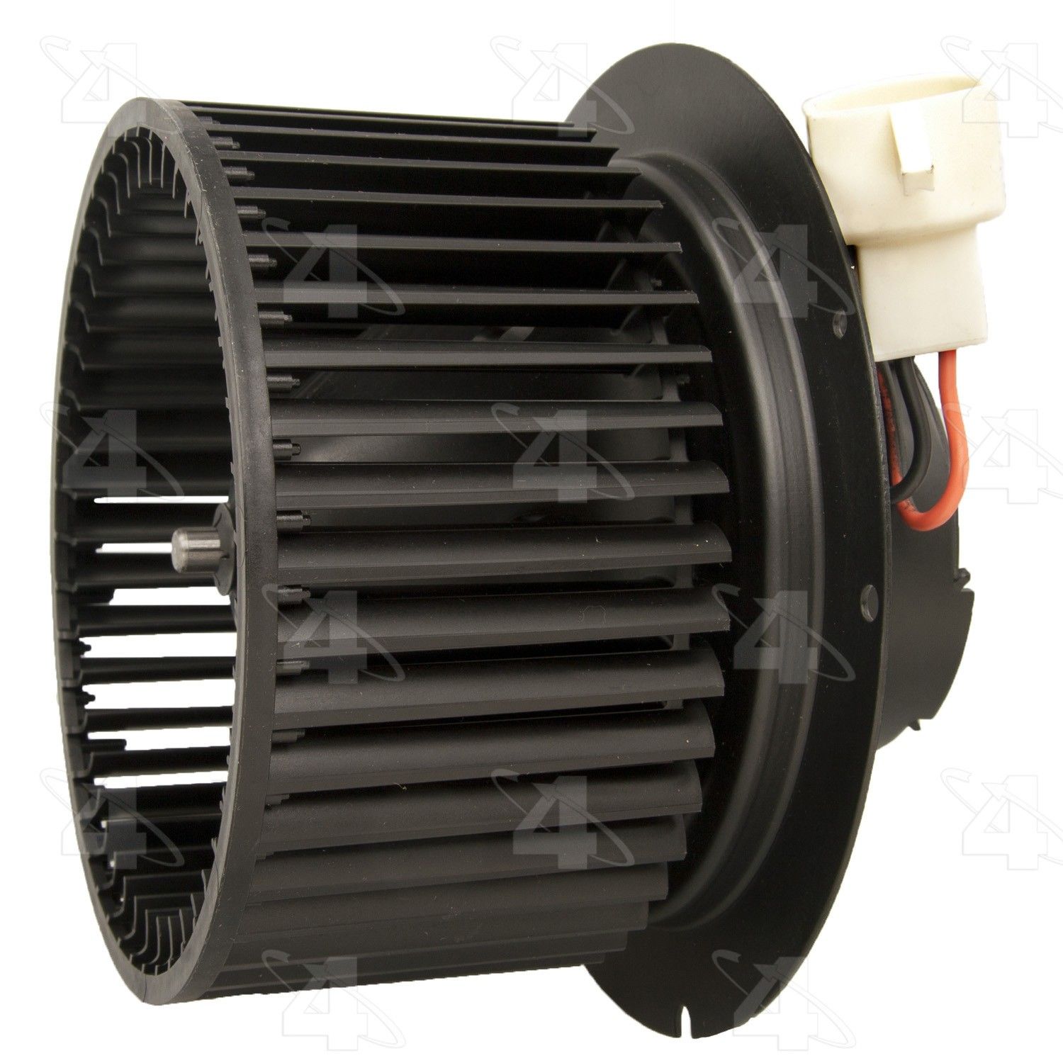 2003, 2002, 2001, 2000, 1999, 1998, 1997 Ford Windstar Super Duty HVAC Blower Motor