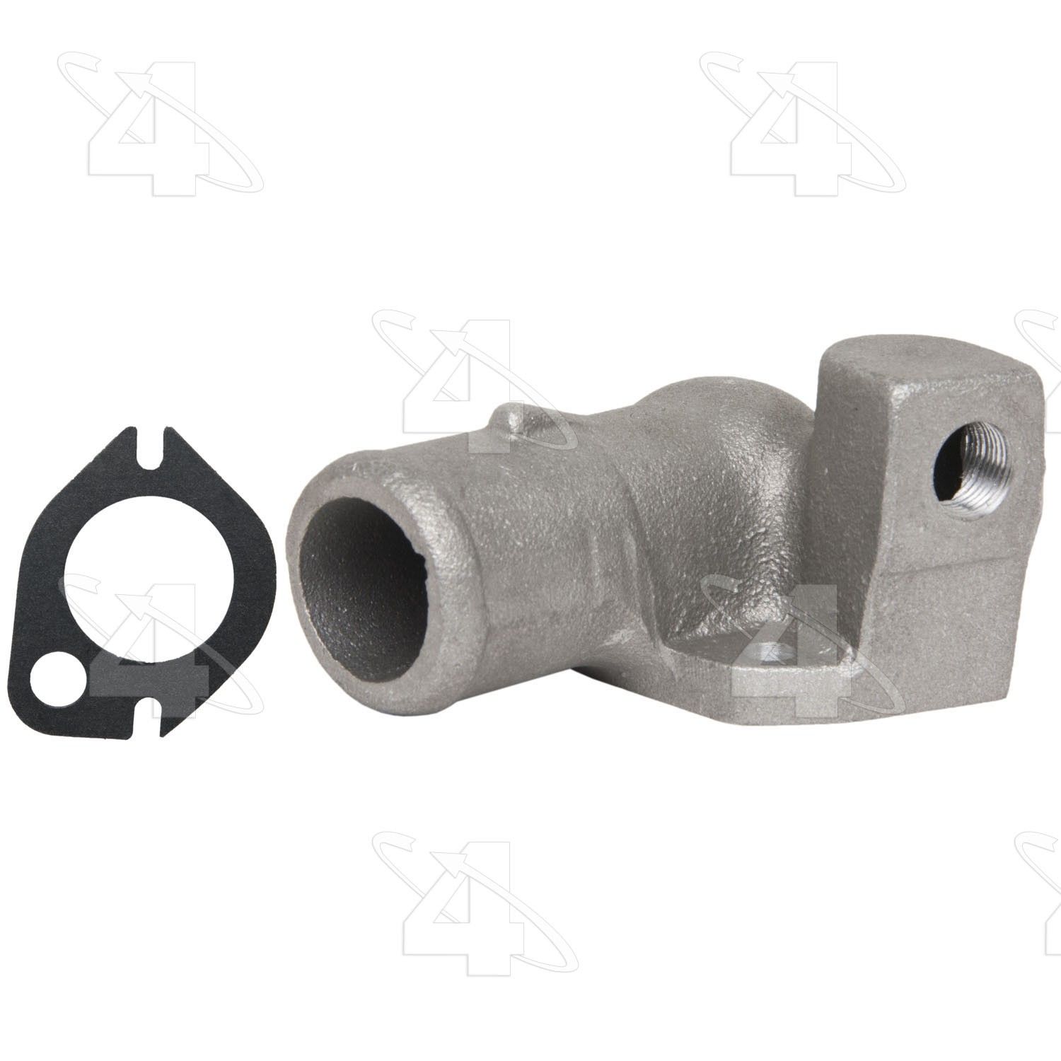 1979, 1978, 1977, 1976, 1975 Ford F-150 Econoline Engine Coolant Water Outlet