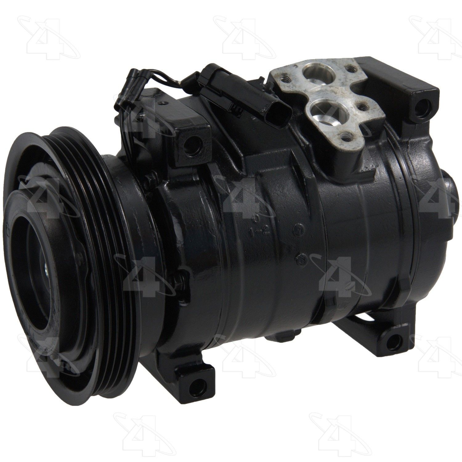2002, 2001, 2000 Dodge Neon Cruiser A/C Compressor
