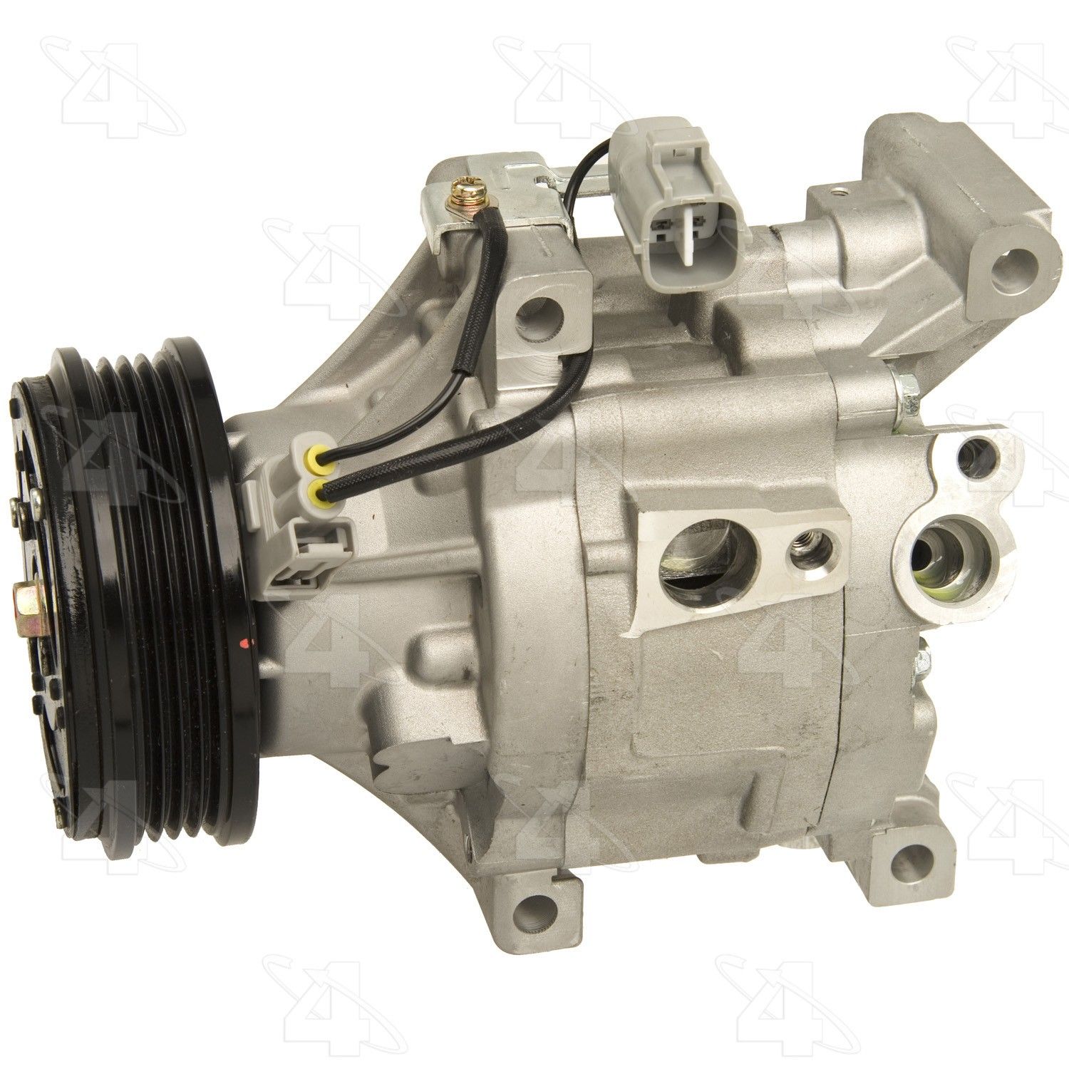 2010, 2009, 2008, 2007, 2006, 2005, 2004 Mazda RX-8 A/C Compressor