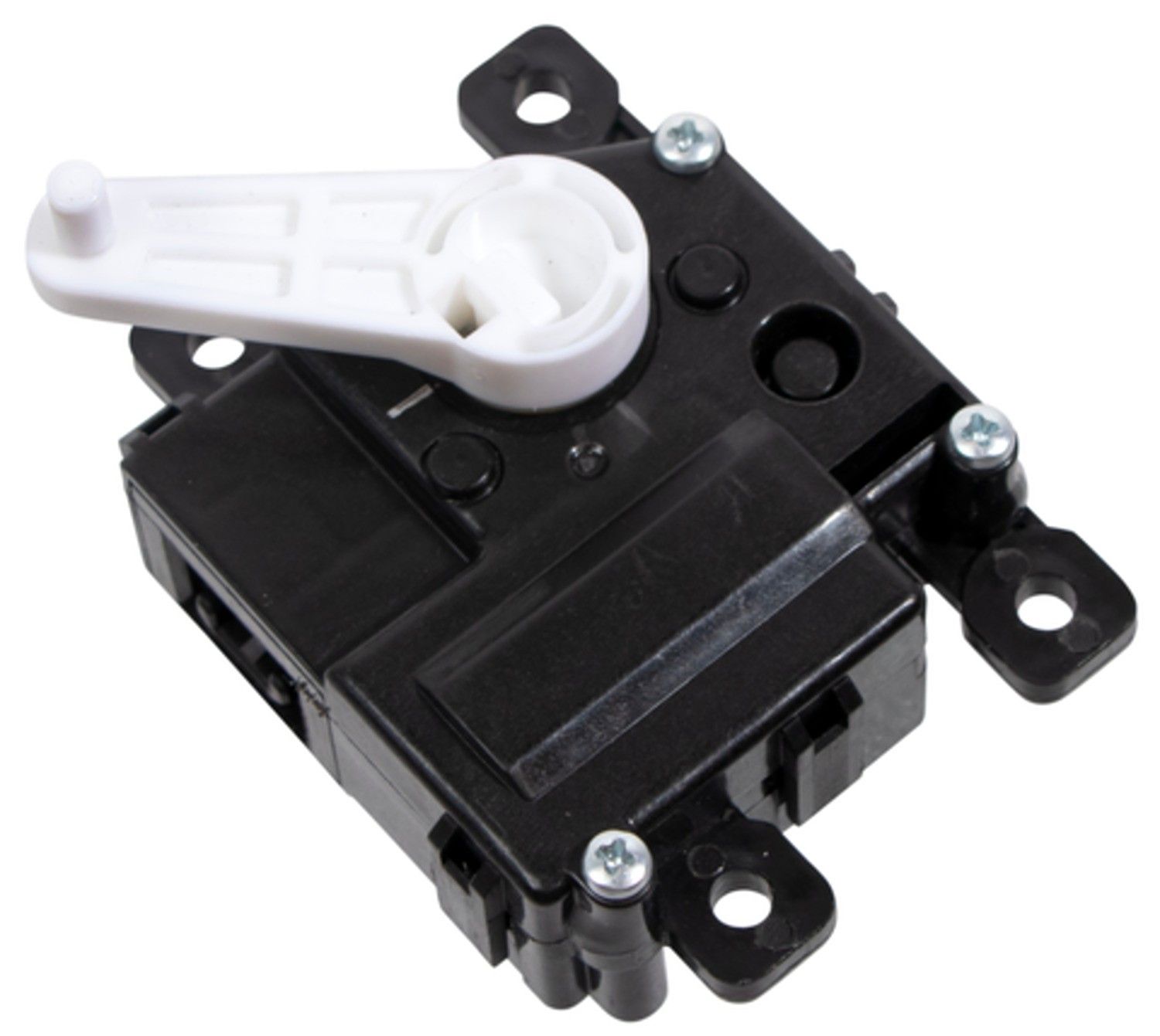 2010, 2009, 2008 Lexus LS600h HVAC Mode Door Actuator