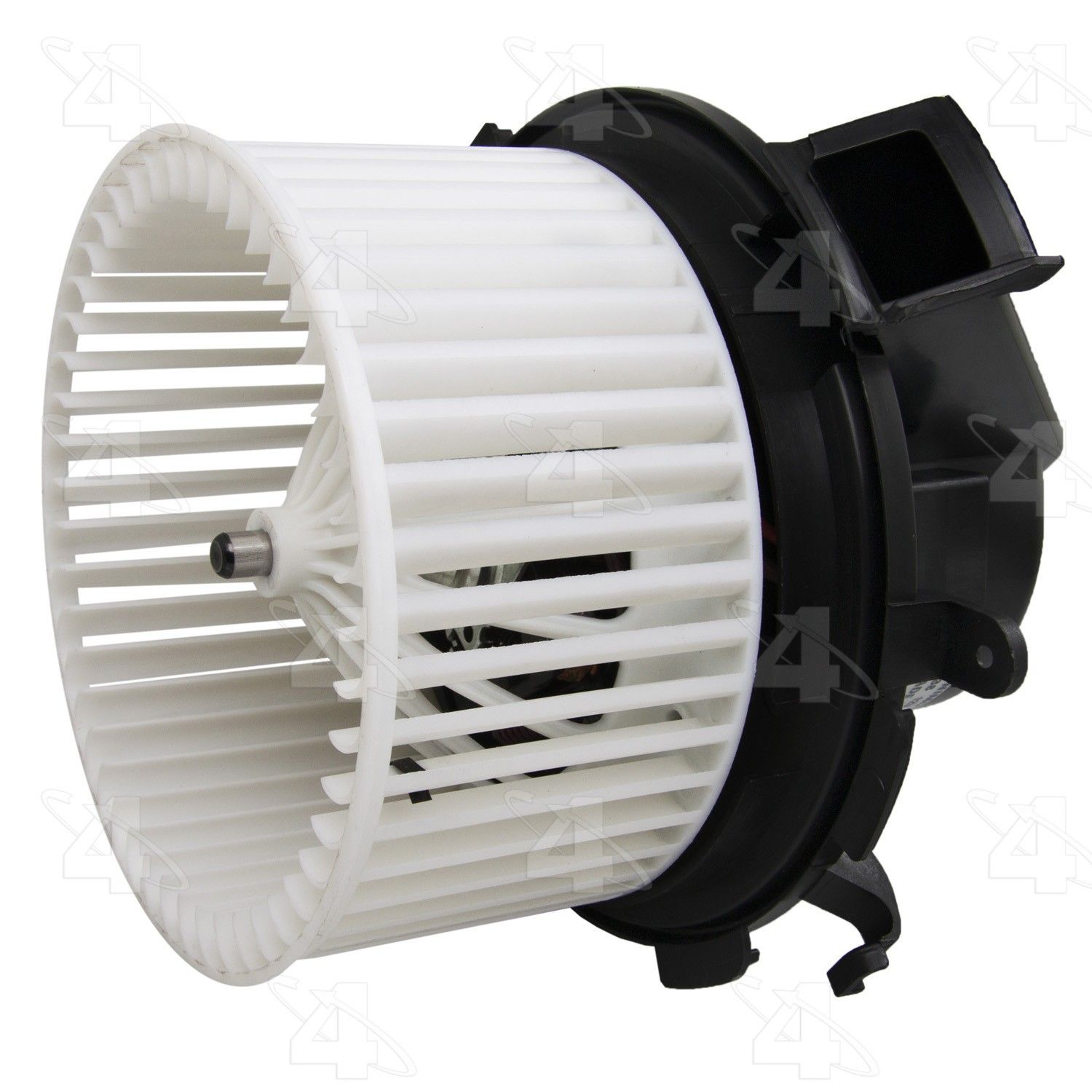 2018, 2017, 2016, 2015, 2014, 2013, 2012, 2011, 2010, 2009, 2008, 2007 Freightliner Sprinter 2500 2500 HVAC Blower Motor