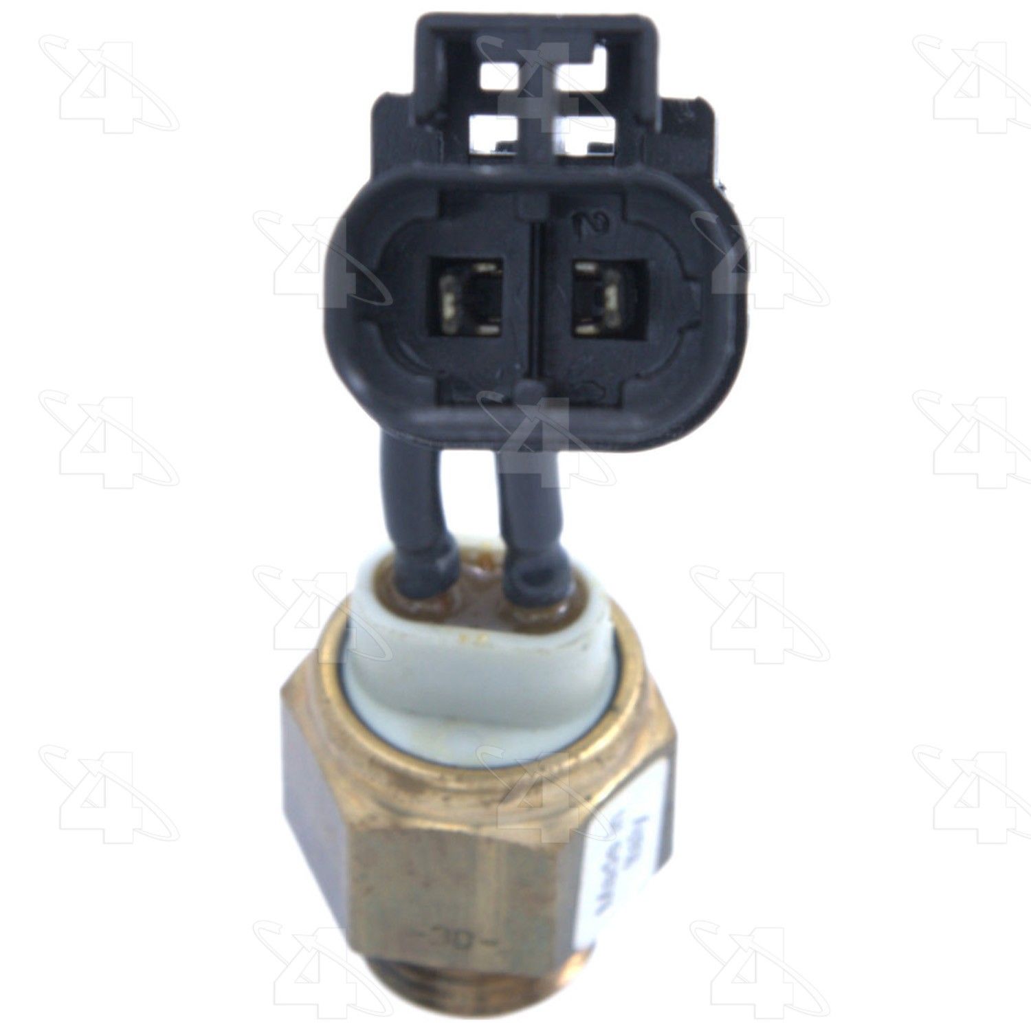 1997, 1996 BMW 328is Engine Cooling Fan Switch
