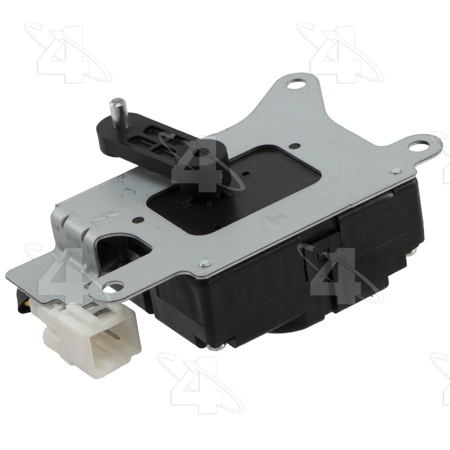 2006, 2005, 2004, 2003, 2002, 2001 Kia Optima Fe HVAC Blend Door Actuator