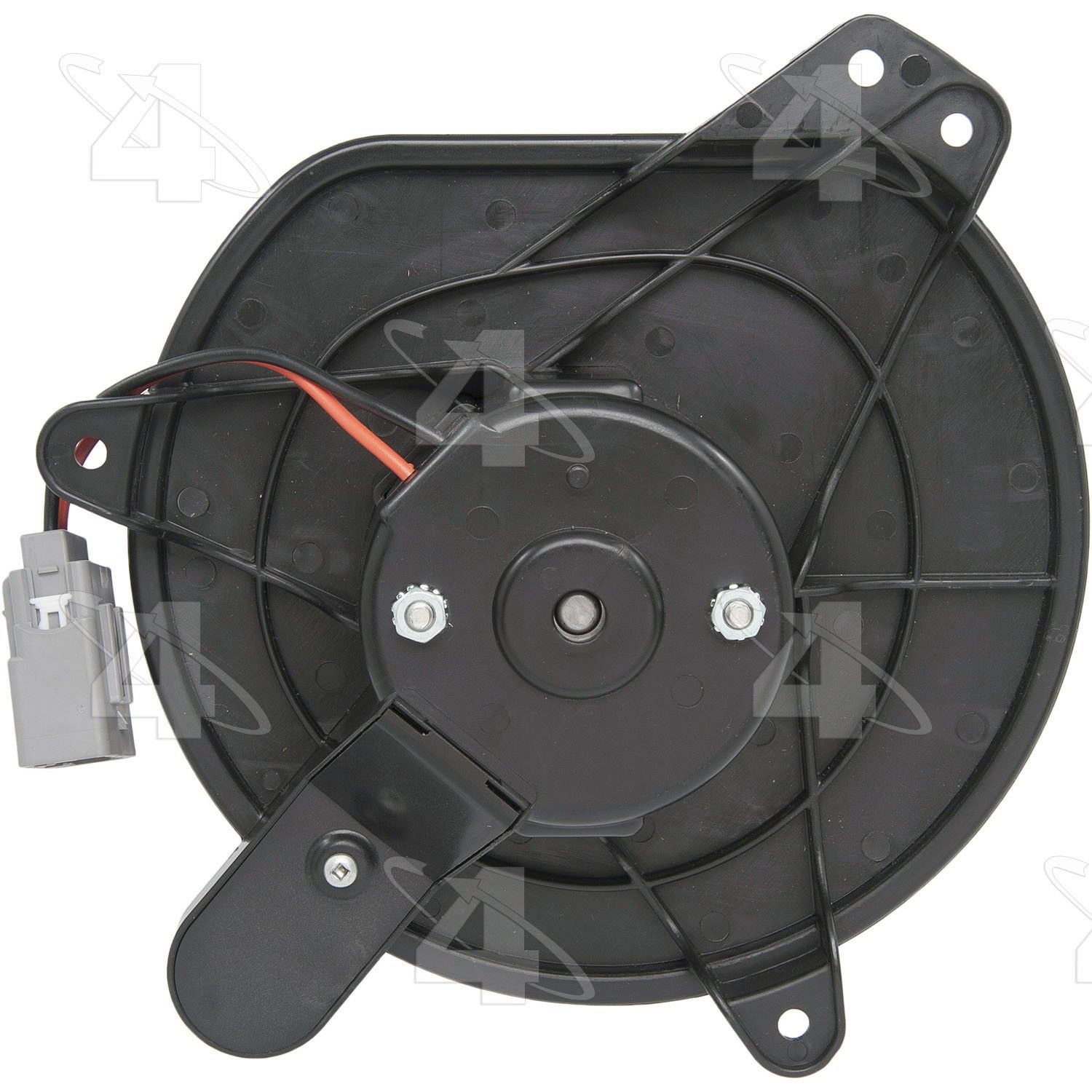 2011, 2010, 2009, 2008 Ford Focus HVAC Blower Motor