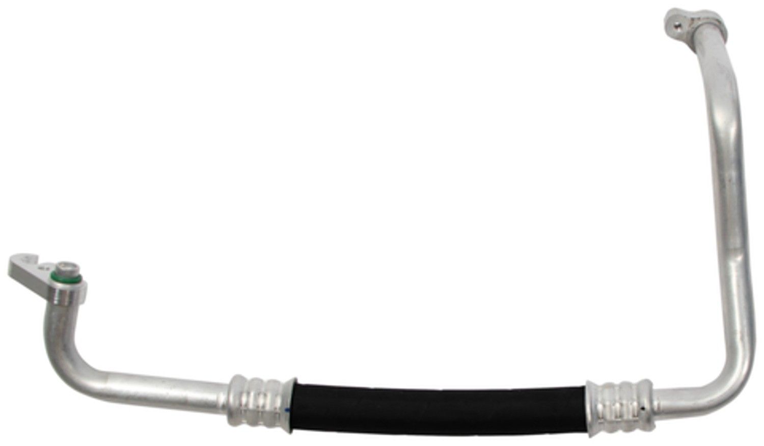 2016, 2015, 2014, 2013, 2012 Tesla S A/C Refrigerant Suction Hose