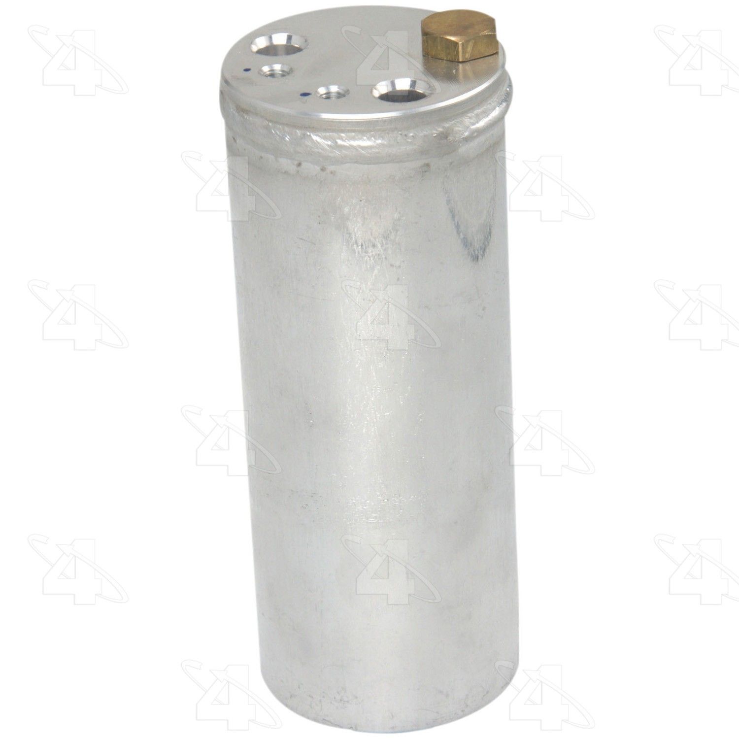 2009, 2008, 2007, 2006, 2005, 2004, 2003, 2002, 2001, 2000 Honda S2000 A/C Receiver Drier
