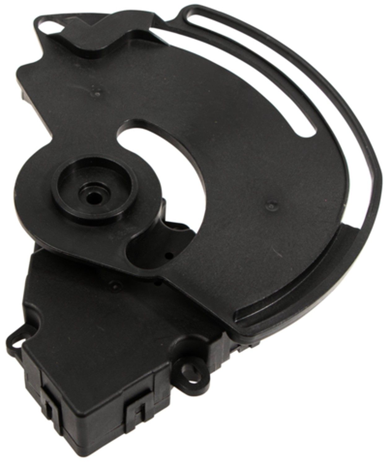 2000, 1999 Chevrolet C2500 HVAC Mode Door Actuator