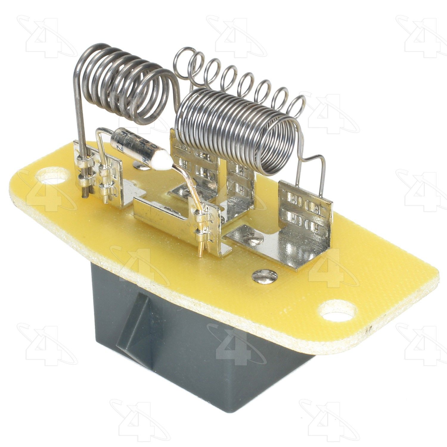 1994, 1993, 1992, 1991 Ford Explorer HVAC Blower Motor Resistor