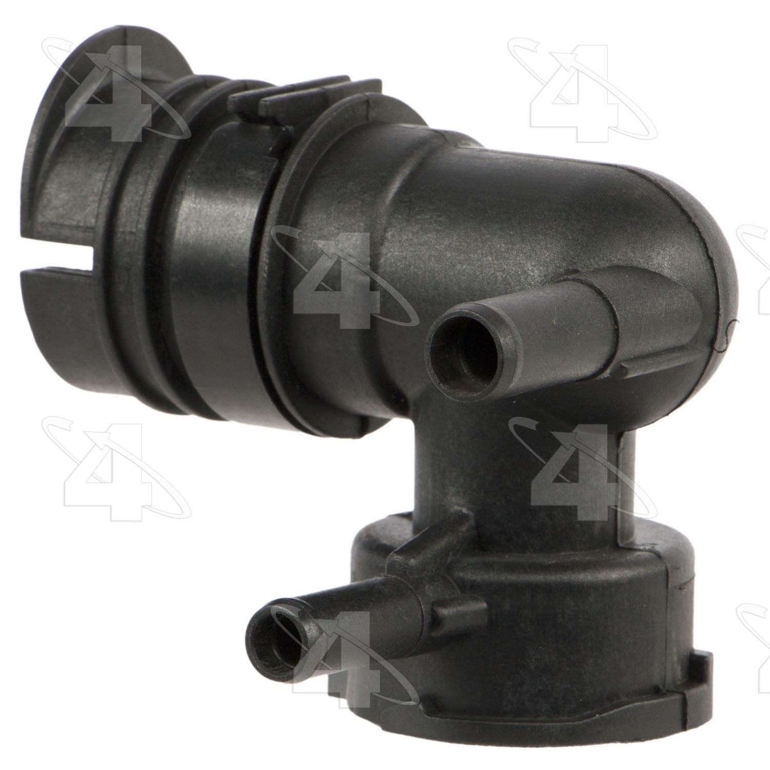 2006 Lexus RX330 Engine Coolant Filler Neck