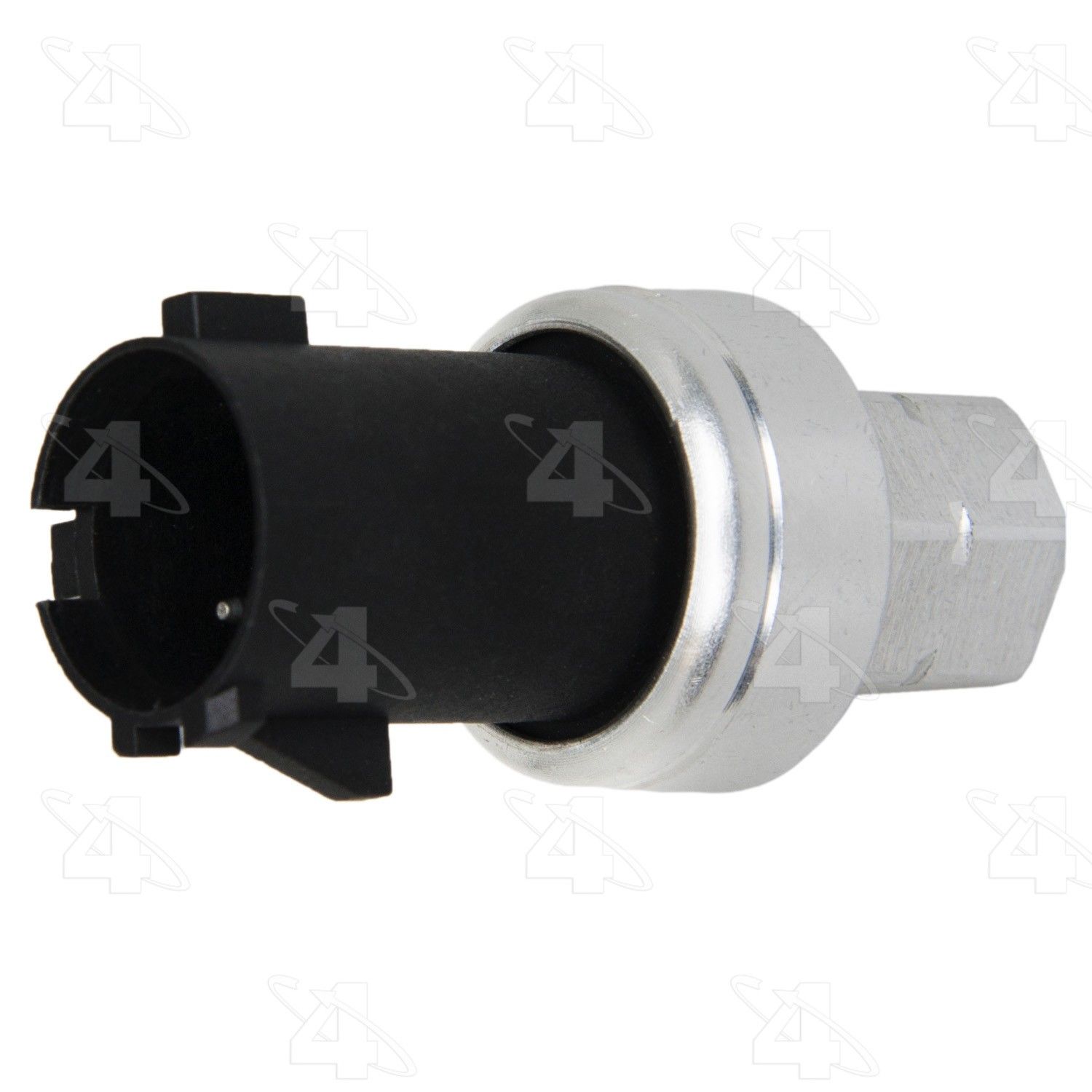 2010, 2009, 2008, 2007, 2006 Jeep Commander HVAC Pressure Transducer