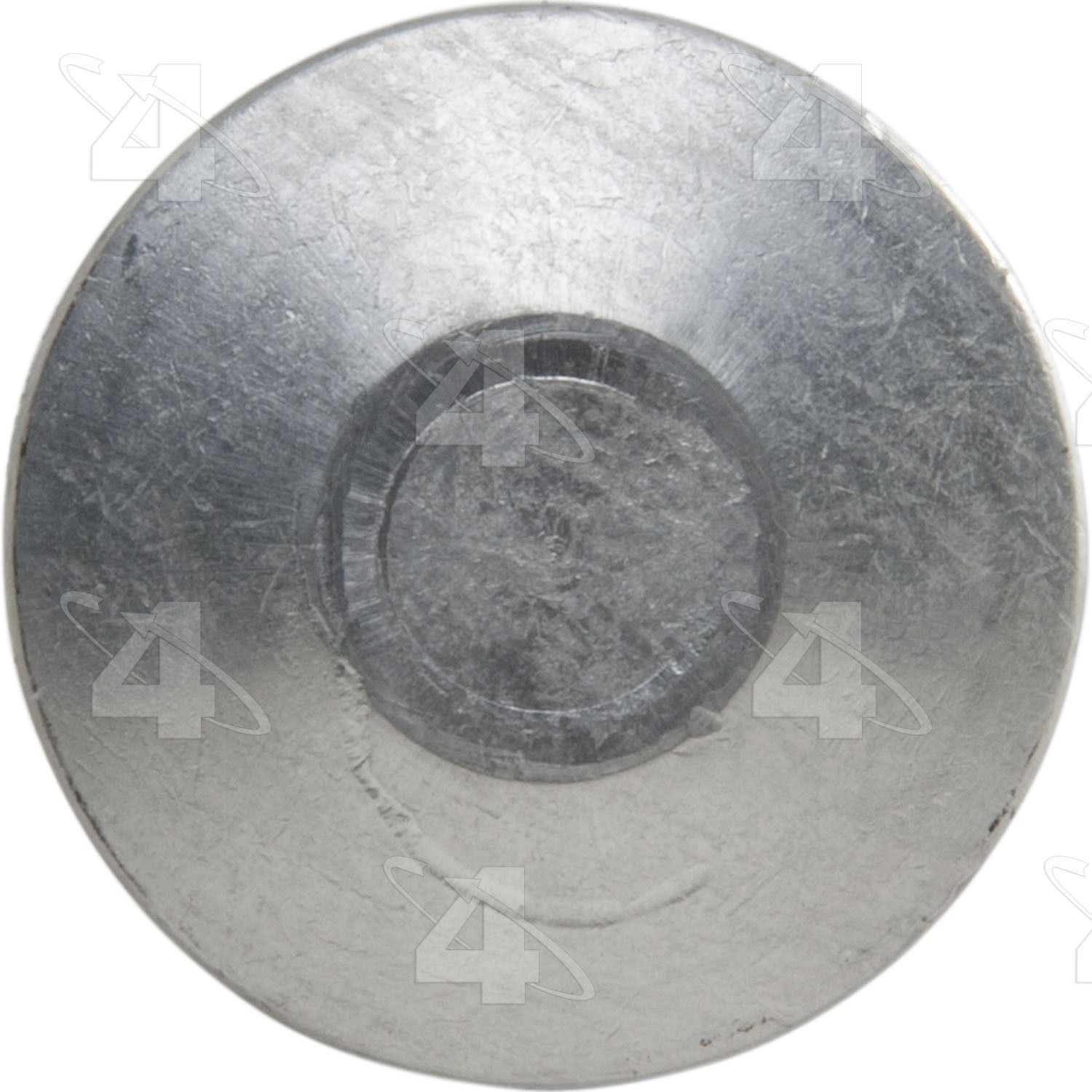 A/C Receiver Drier