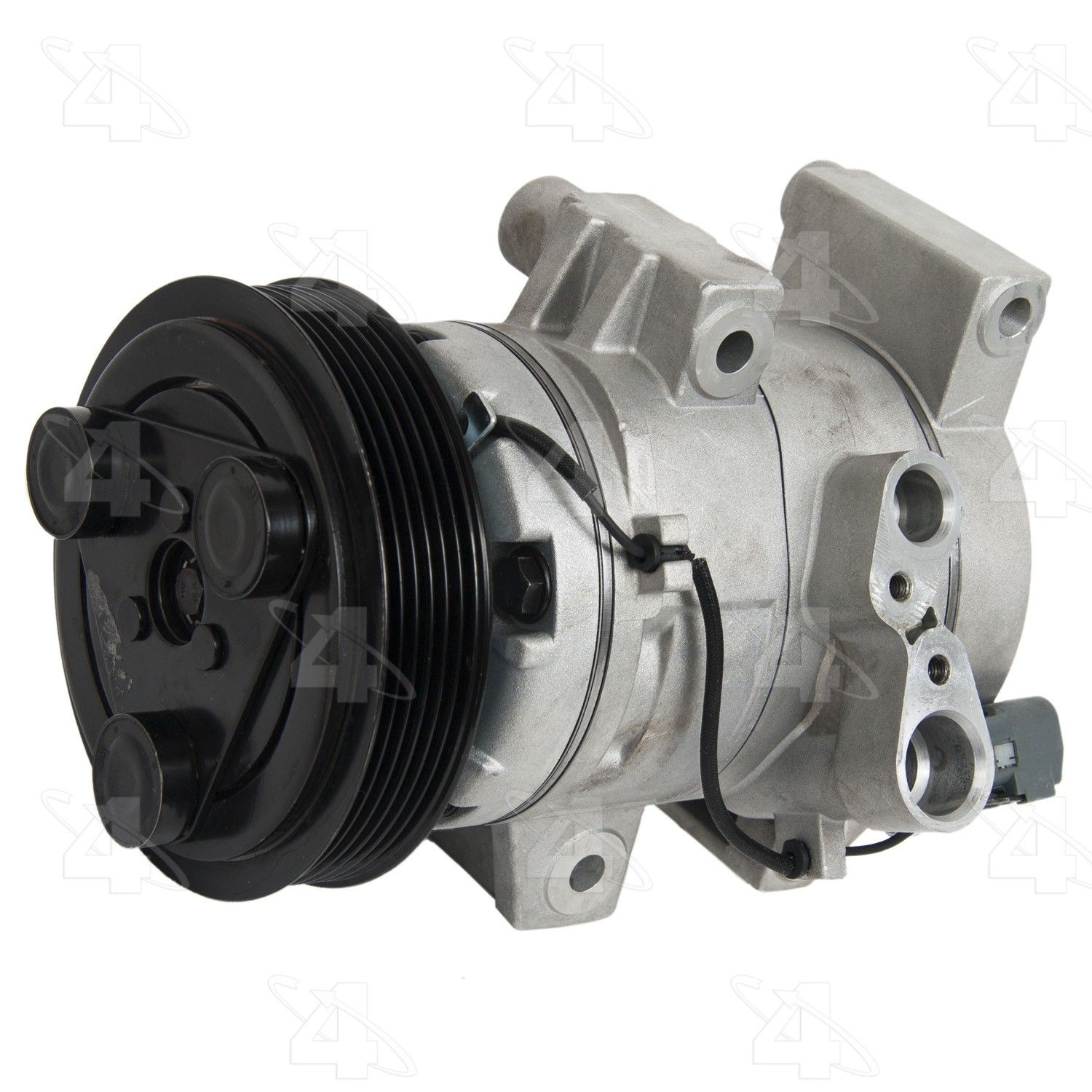 2013, 2012, 2011, 2010, 2009 Mazda 6 A/C Compressor