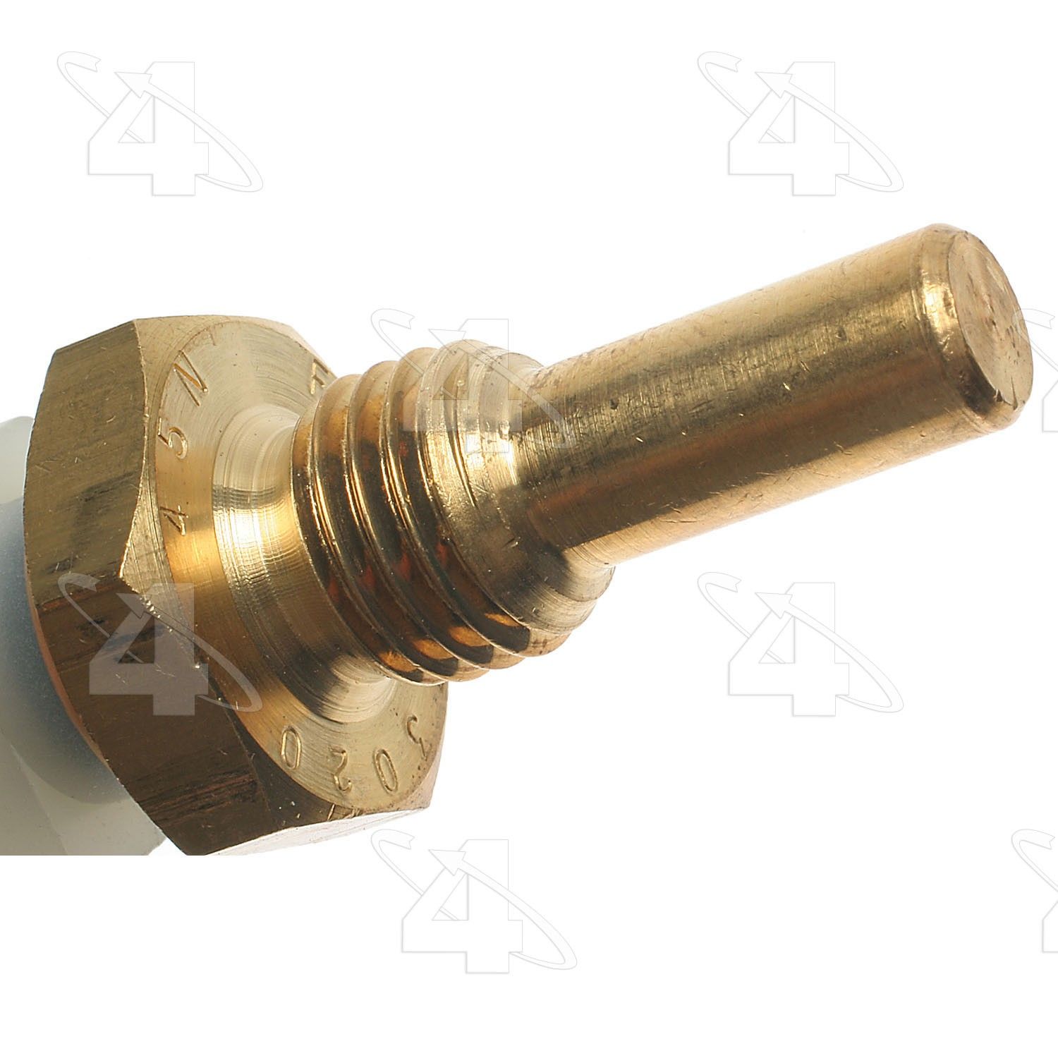 Engine Coolant Temperature Sensor