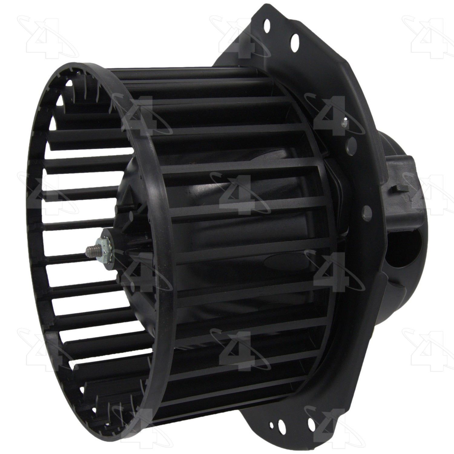 1990, 1989, 1988 Buick Reatta HVAC Blower Motor