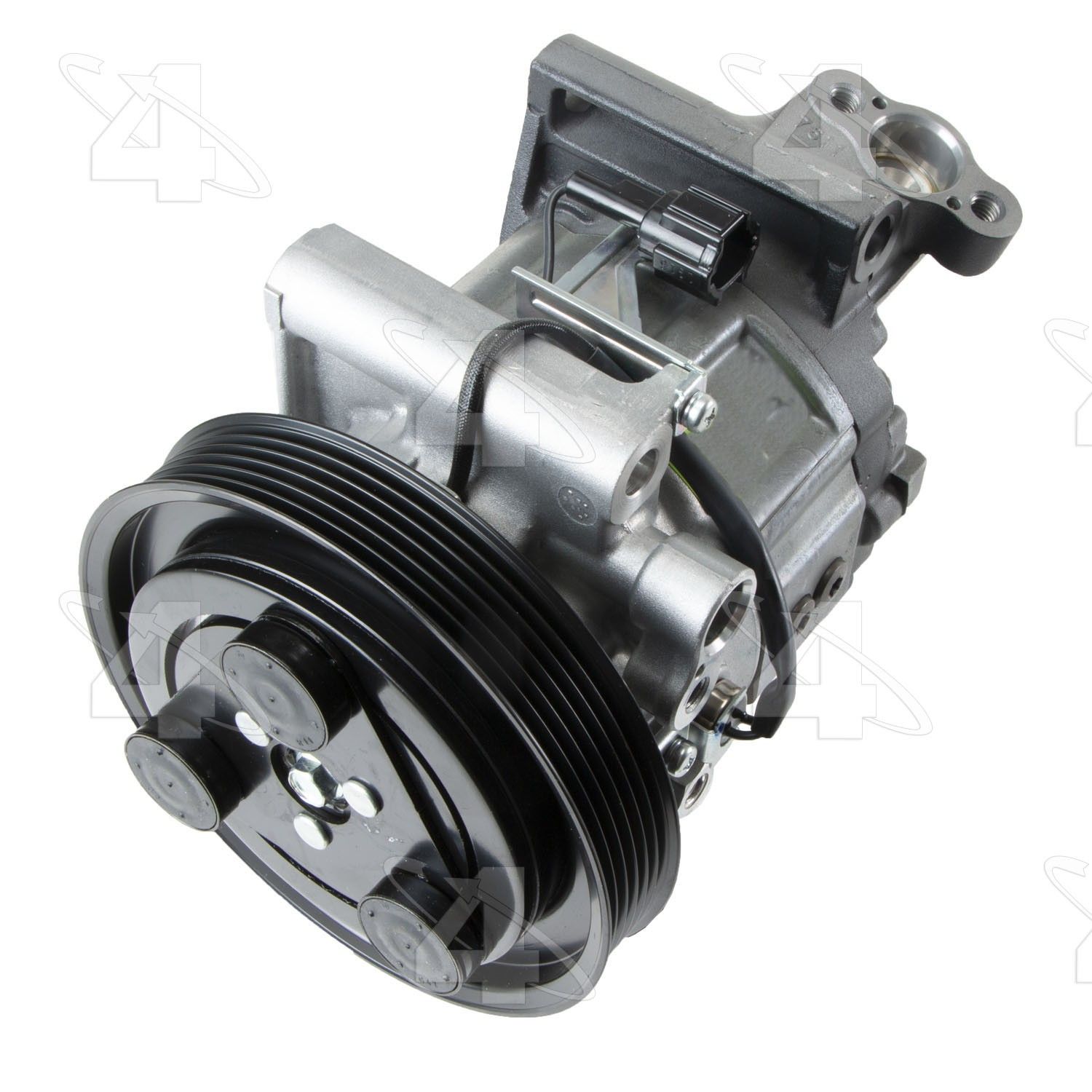 1993 Ford Probe A/C Compressor
