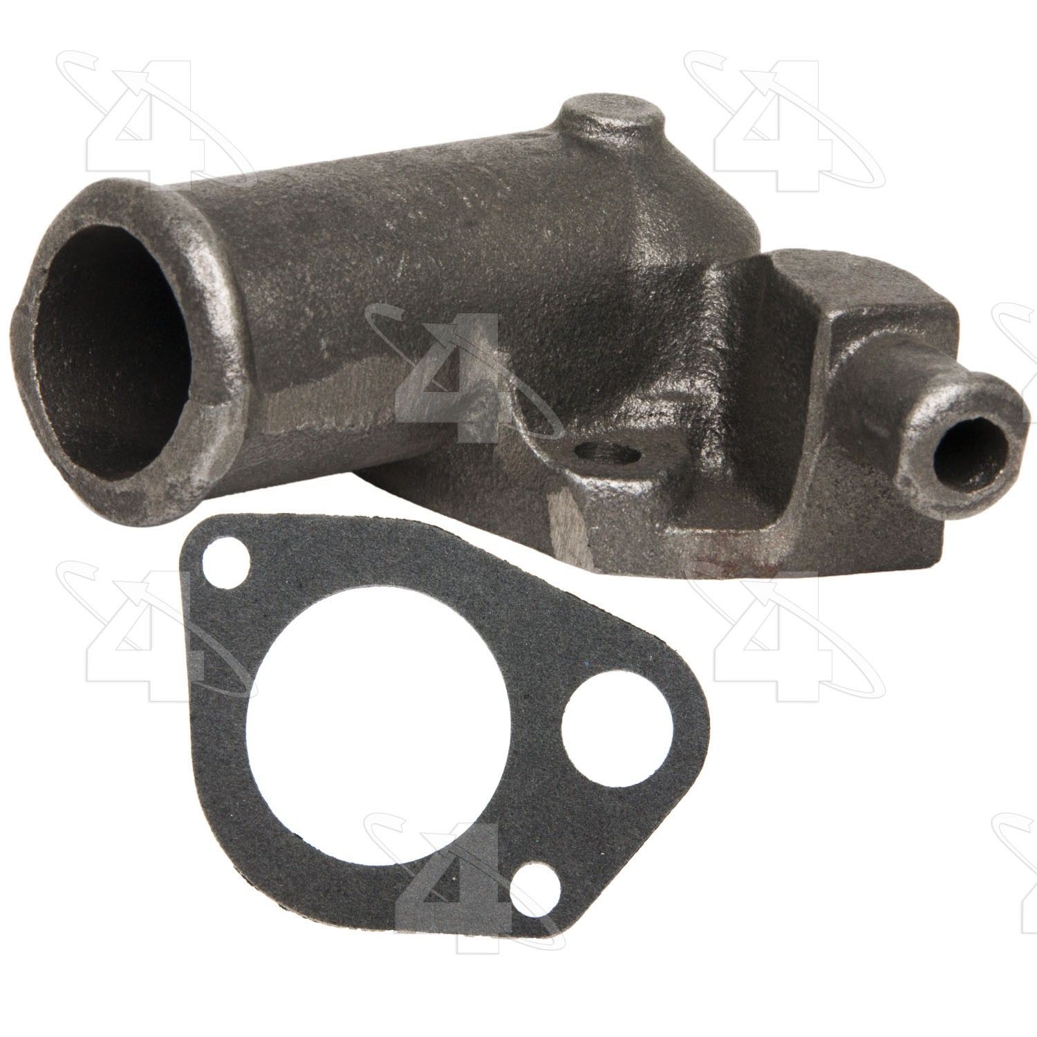 1972, 1971, 1970, 1969, 1968, 1967, 1966, 1965 Ford Custom 500 Econoline Engine Coolant Water Outlet