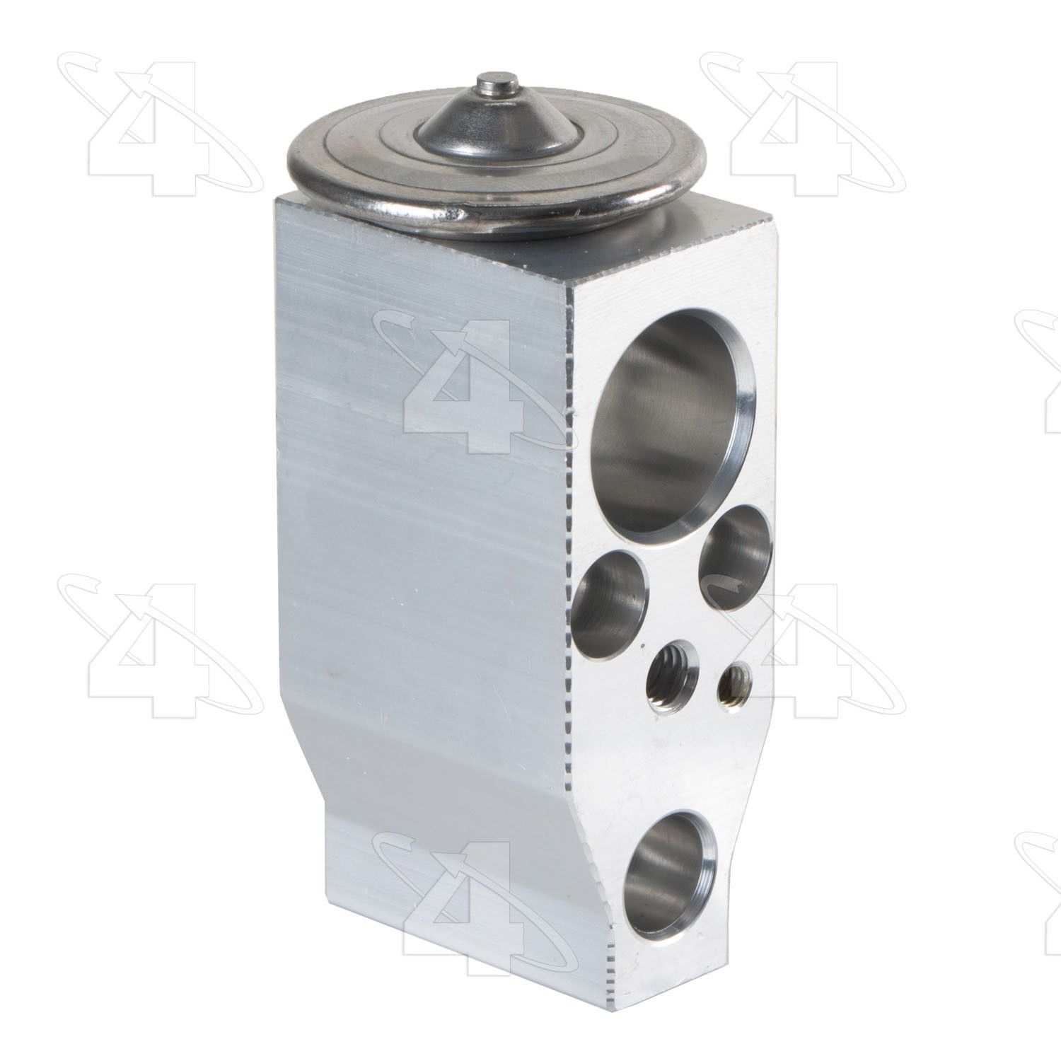 2021, 2020, 2019, 2018, 2017 Nissan Maxima A/C Expansion Valve