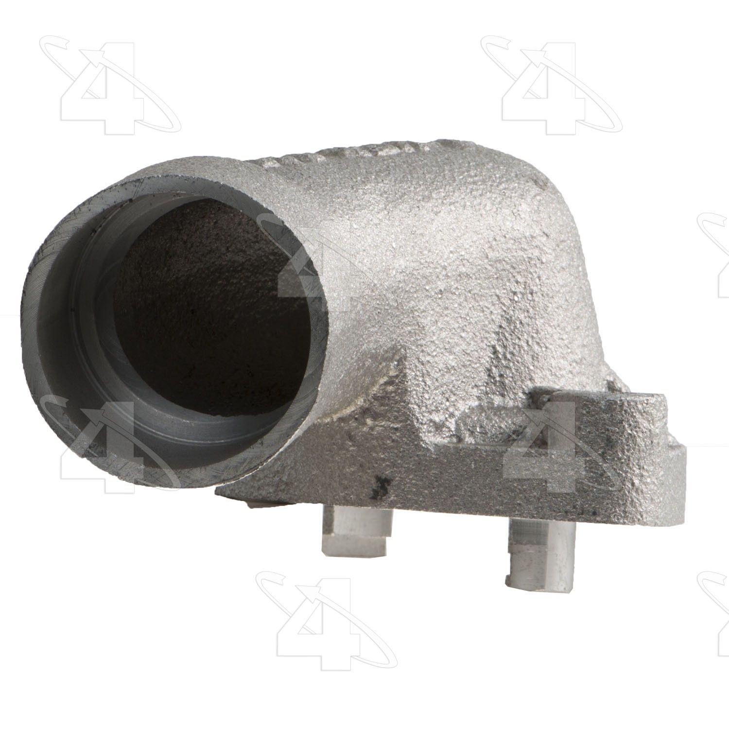 1997, 1996, 1995, 1994 Saab 900 Engine Coolant Water Outlet