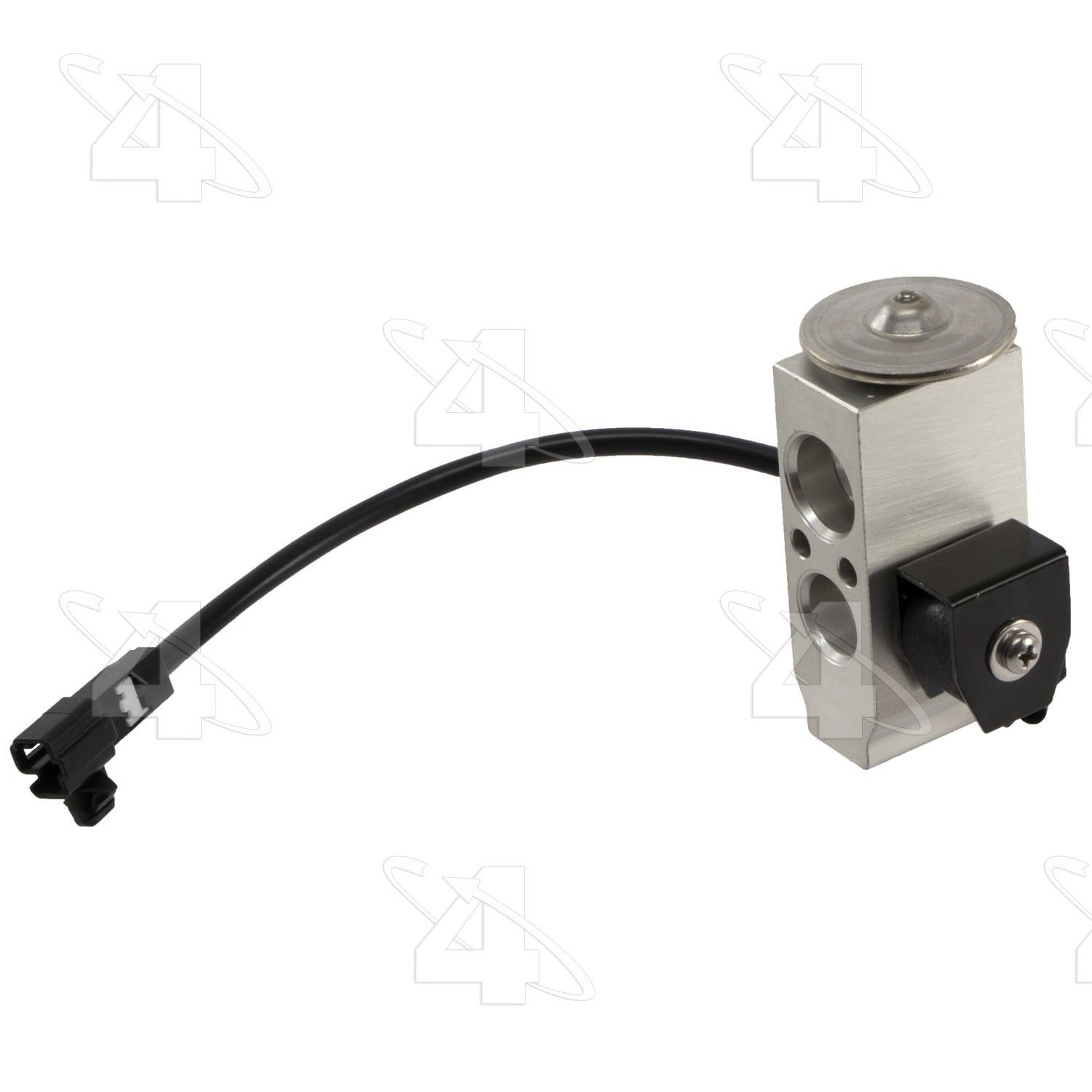 A/C Expansion Valve