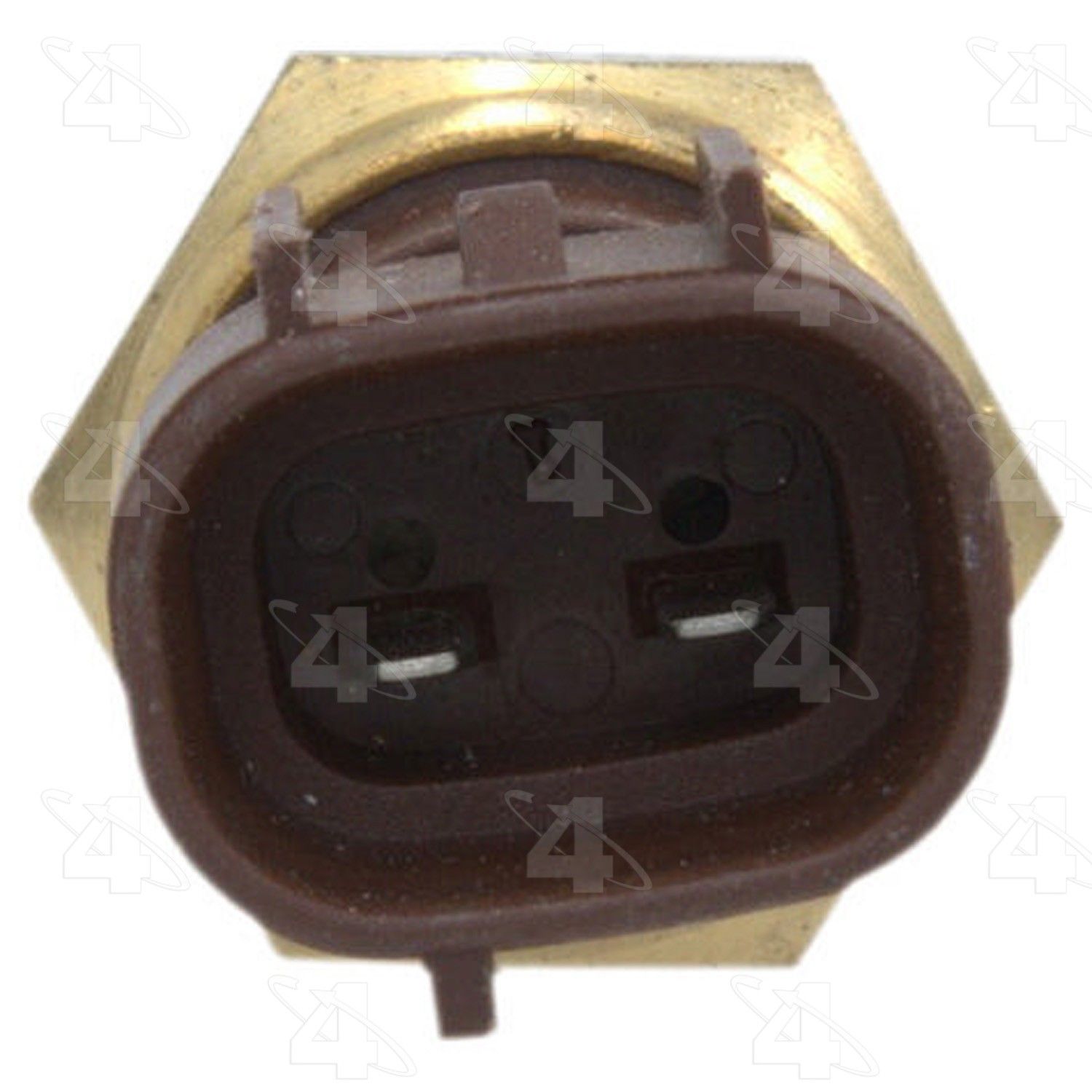 1999, 1998, 1997, 1996, 1995, 1994, 1993, 1992, 1991, 1990 Subaru Legacy Engine Coolant Temperature Sensor
