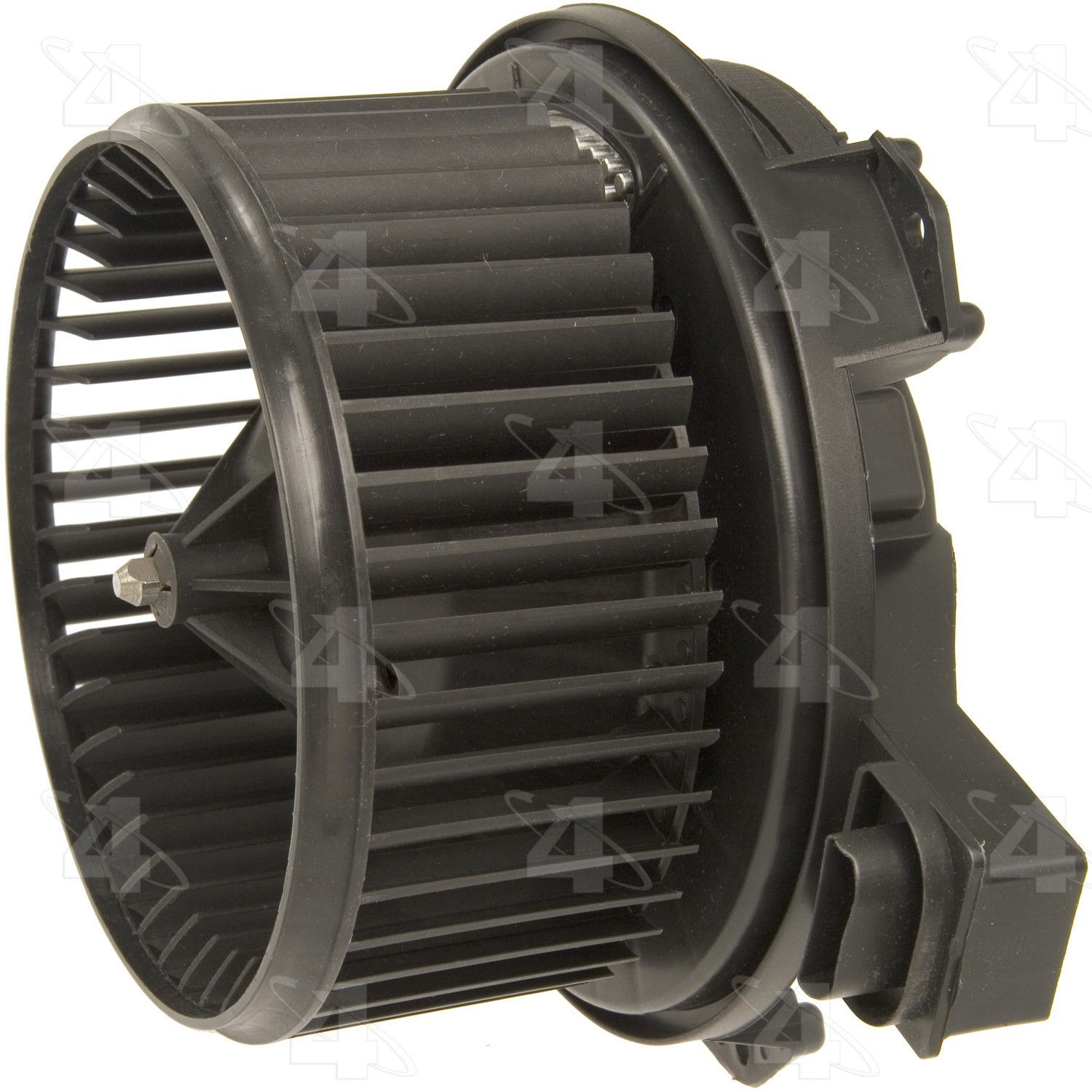 2013 Lexus ES300h HVAC Blower Motor