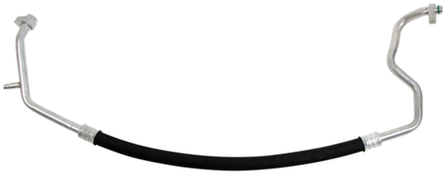 2020, 2019, 2018, 2017 Ford Fusion A/C Refrigerant Suction Hose