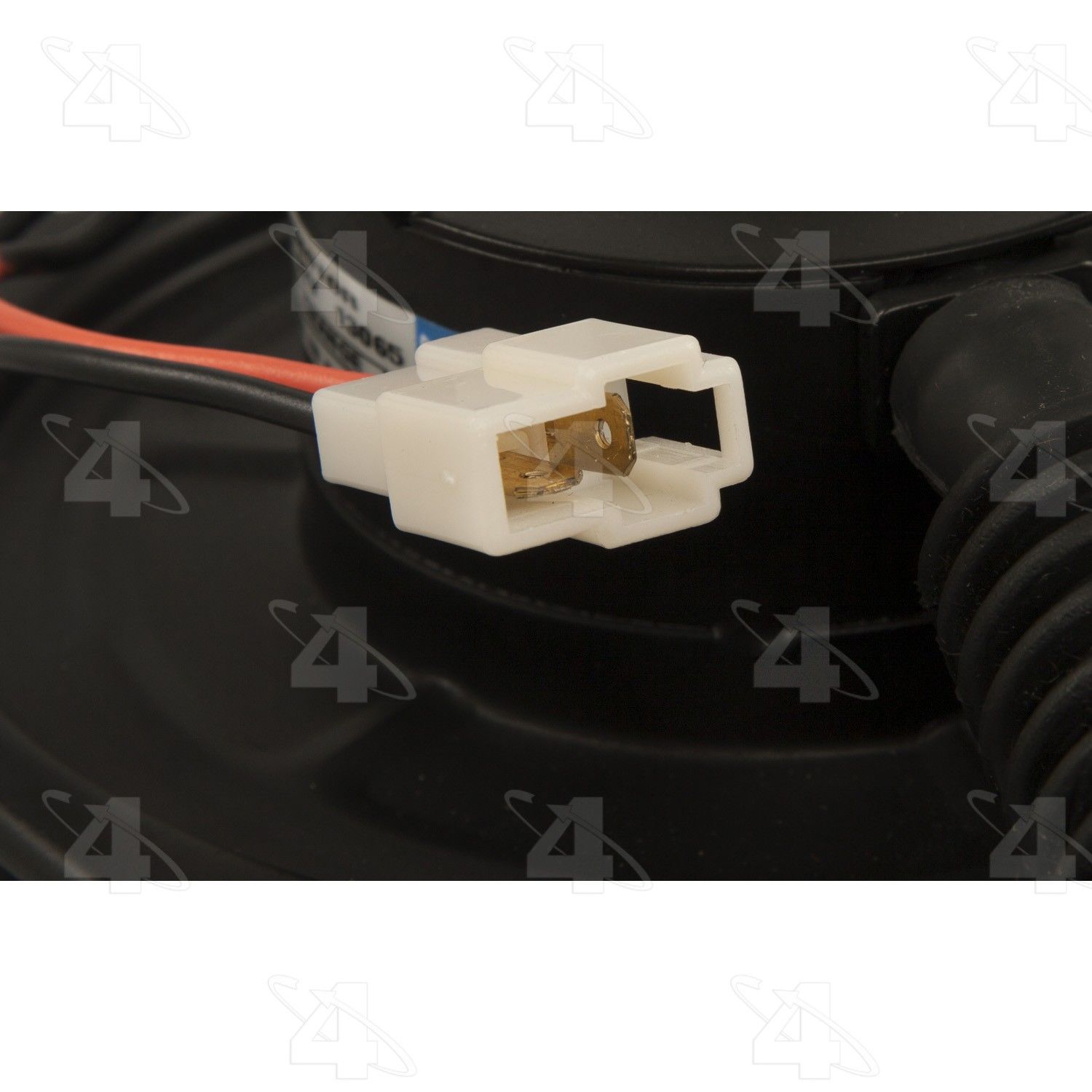 2006, 2005, 2004, 2003 Suzuki XL-7 Vitara HVAC Blower Motor