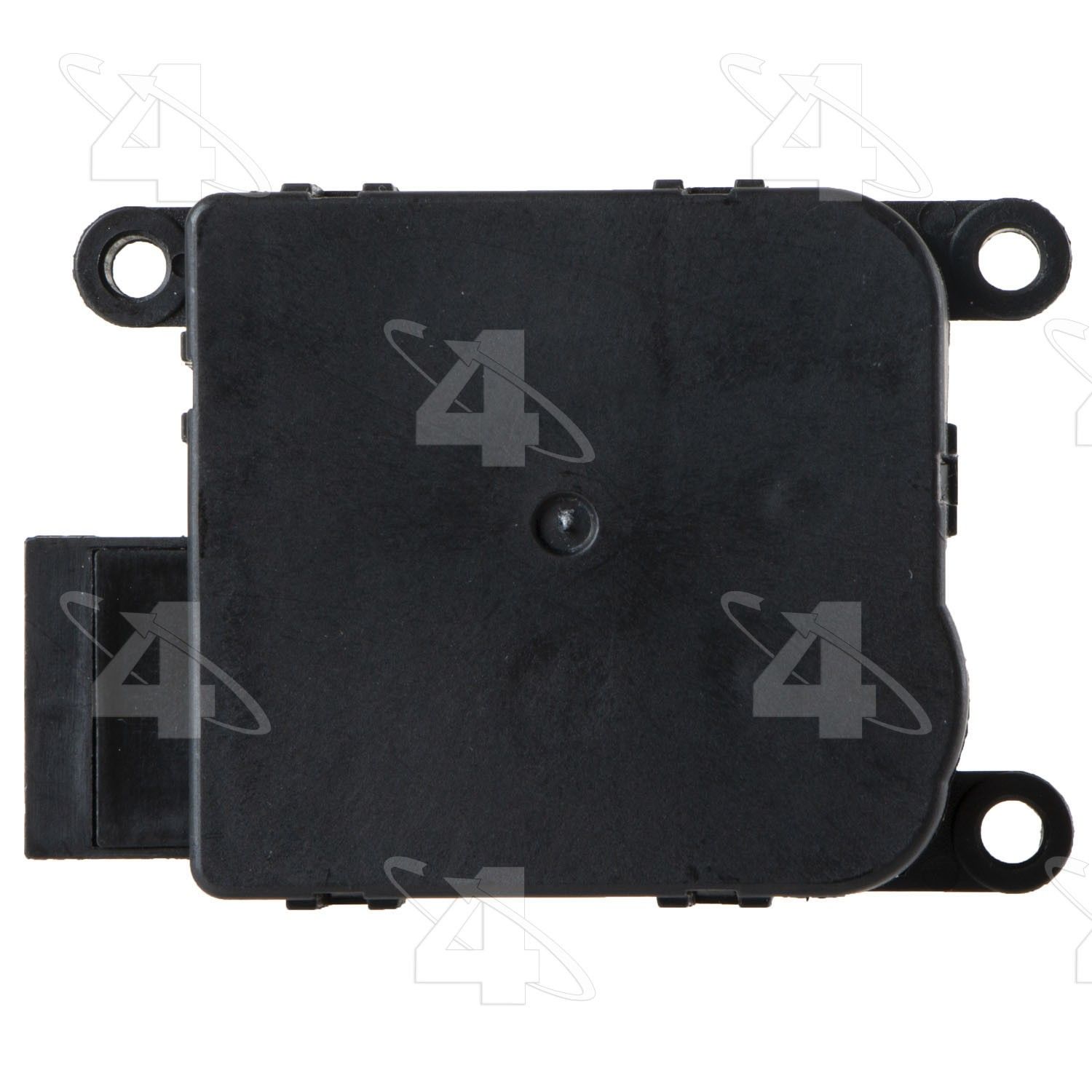 2013, 2012, 2011, 2010, 2009 Mazda 6 HVAC Blend Door Actuator
