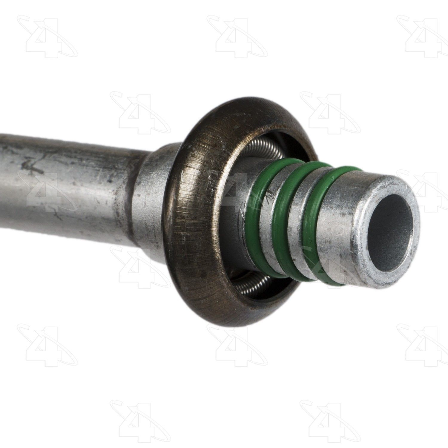 2001, 2000, 1999 Ford Mustang A/C Liquid Line with Orifice Tube