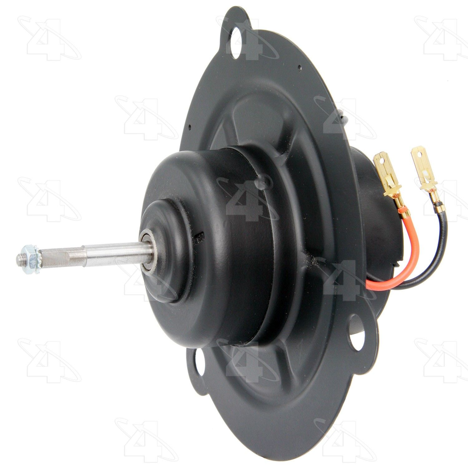1984, 1983, 1982 Mazda B2000 HVAC Blower Motor