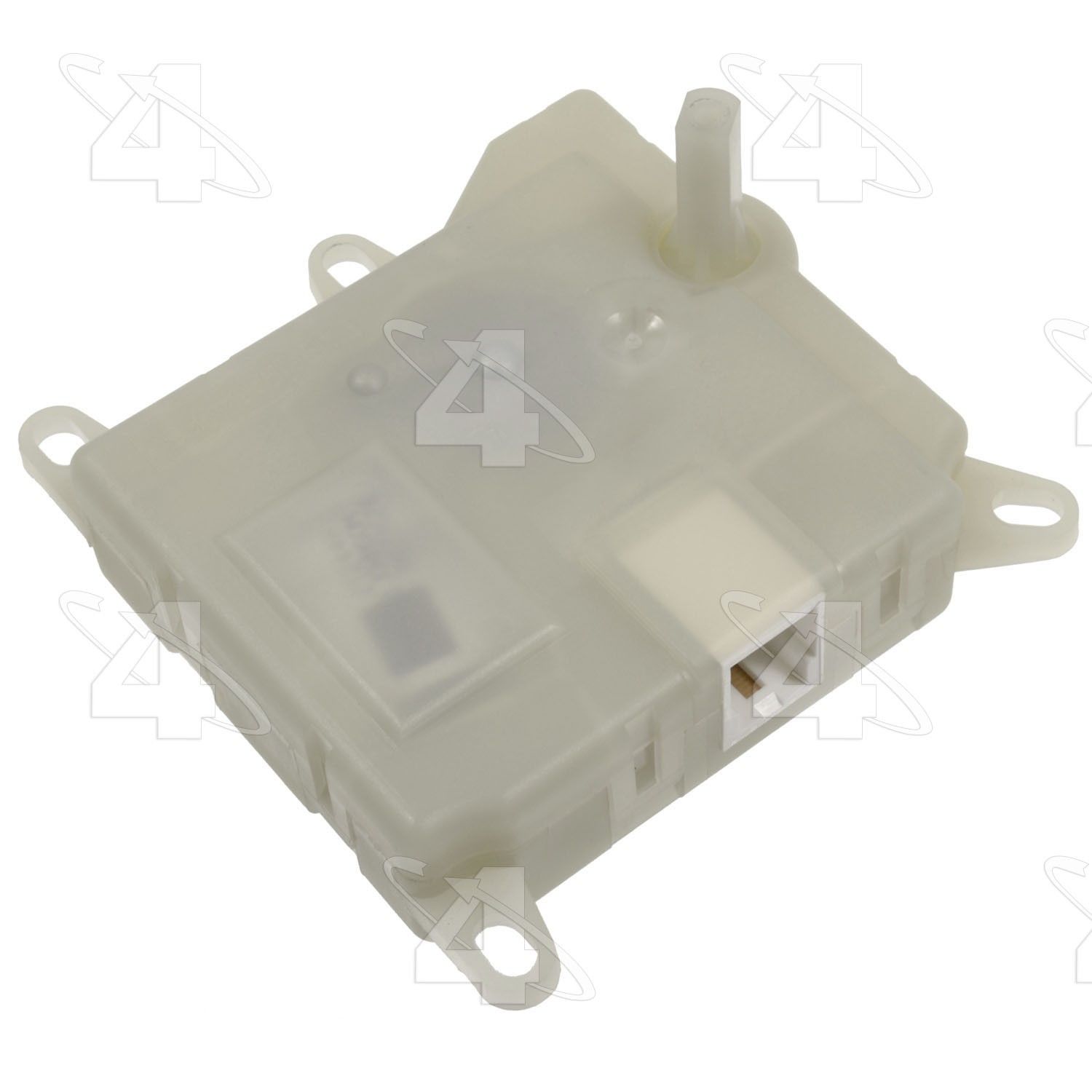 2002, 2001, 2000, 1999, 1998 Lincoln Navigator HVAC Mode Door Actuator
