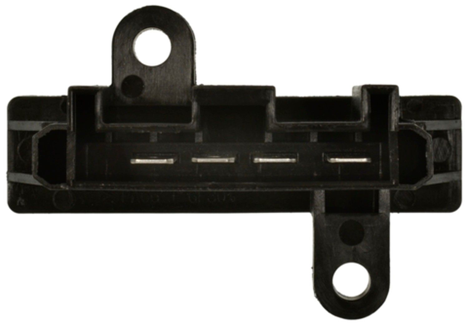 2022, 2021, 2020, 2019, 2018, 2017, 2016 Chevrolet Spark HVAC Blower Motor Resistor
