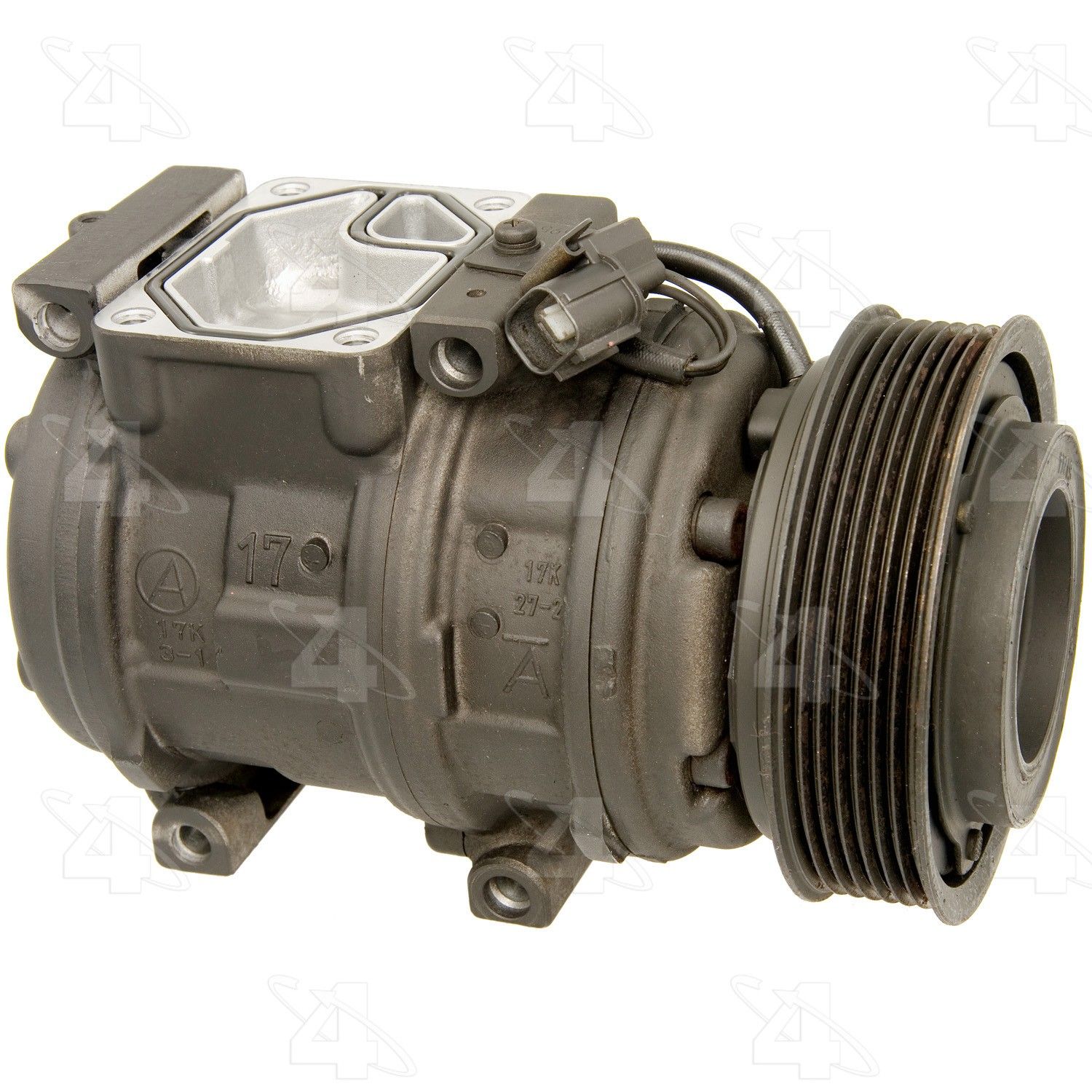 A/C Compressor