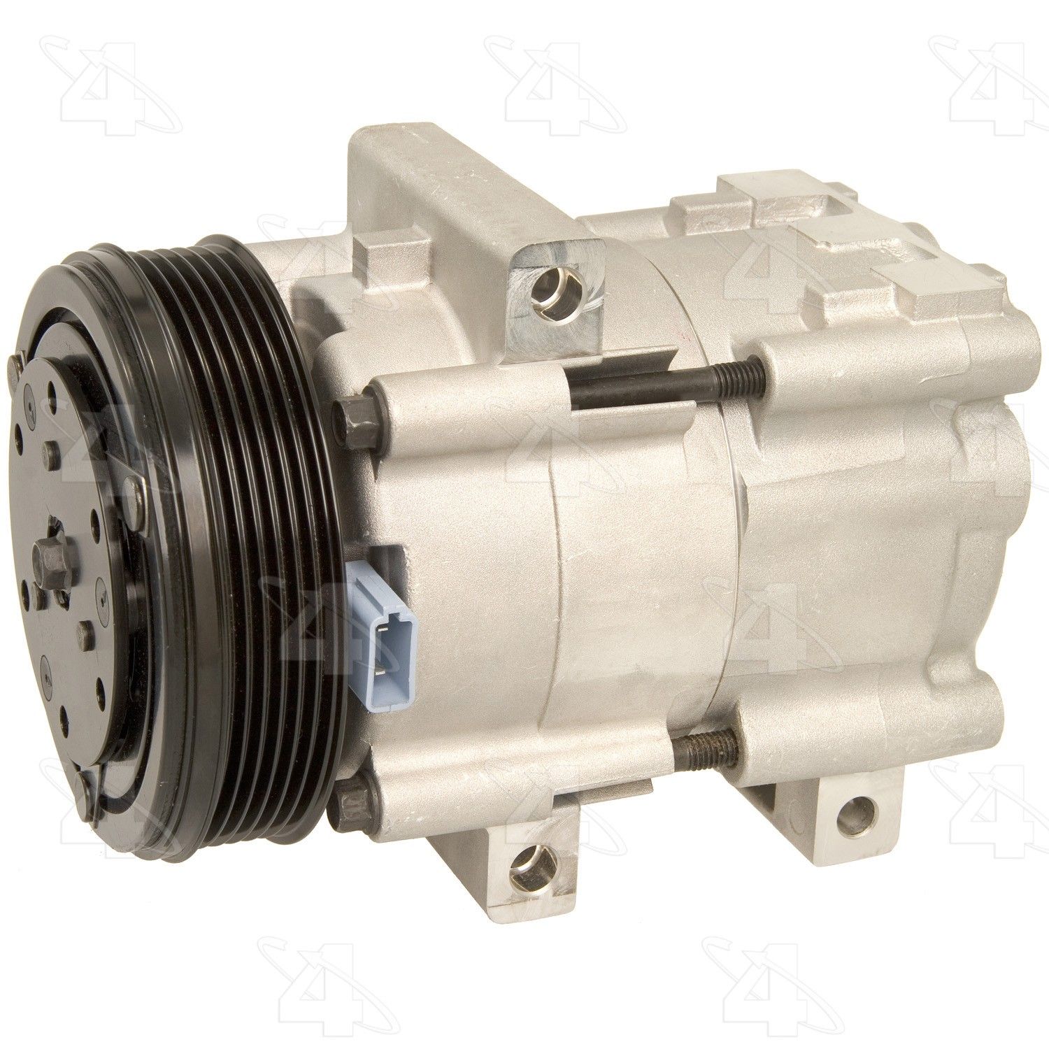 2007, 2006, 2005, 2004, 2003, 2002 Mazda B3000 A/C Compressor