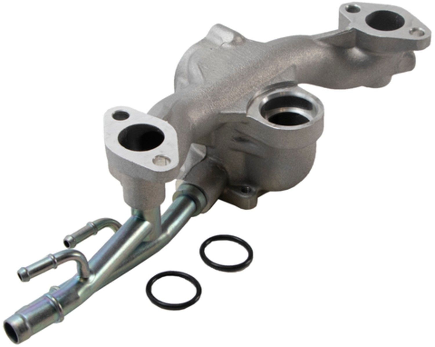 2010, 2009, 2008, 2007, 2006 Kia Optima Fe Engine Coolant Thermostat Housing