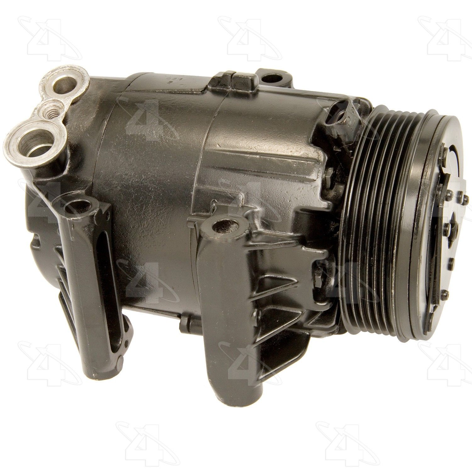 2006, 2005 Pontiac G6 A/C Compressor