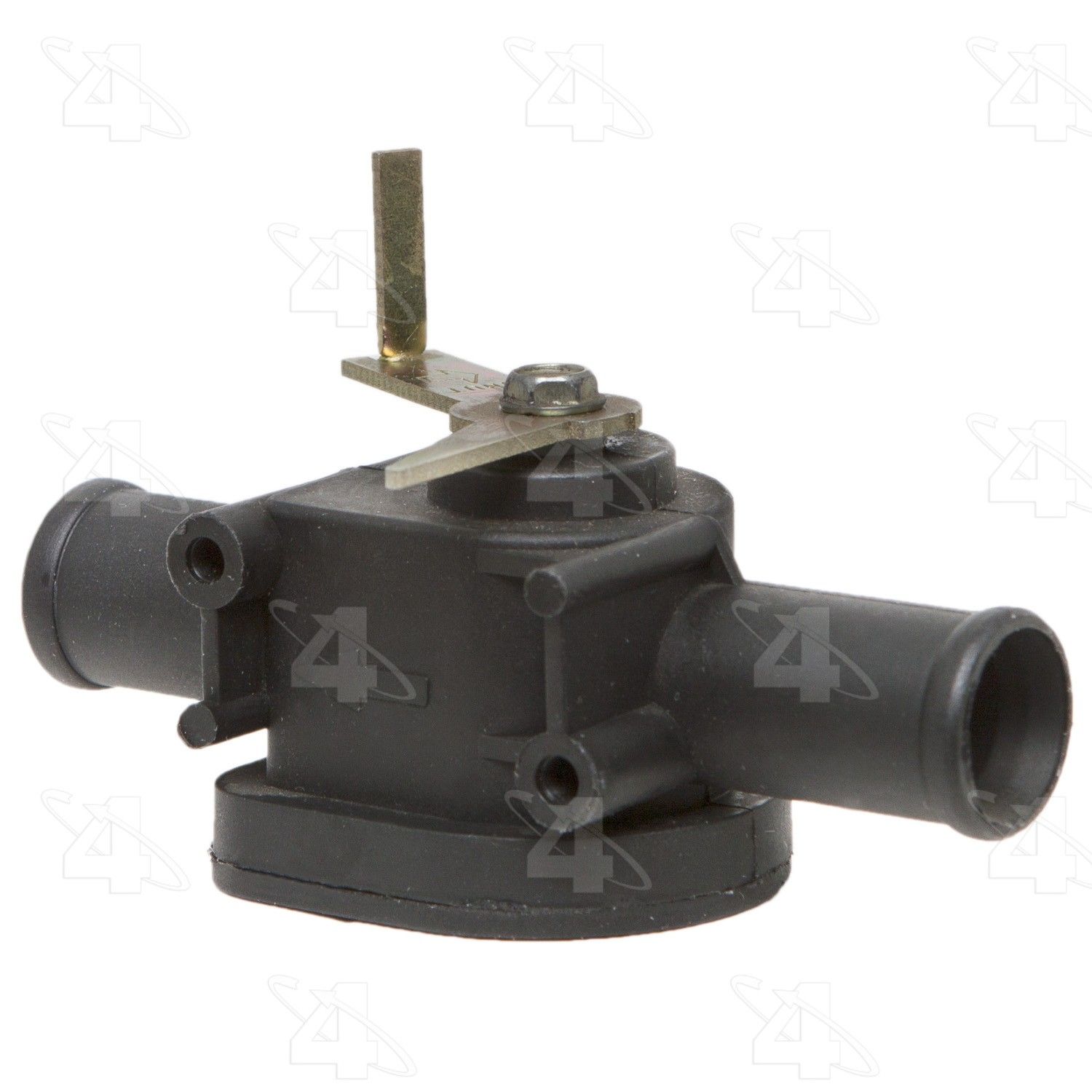 1993, 1992, 1991 Toyota Previa HVAC Heater Control Valve