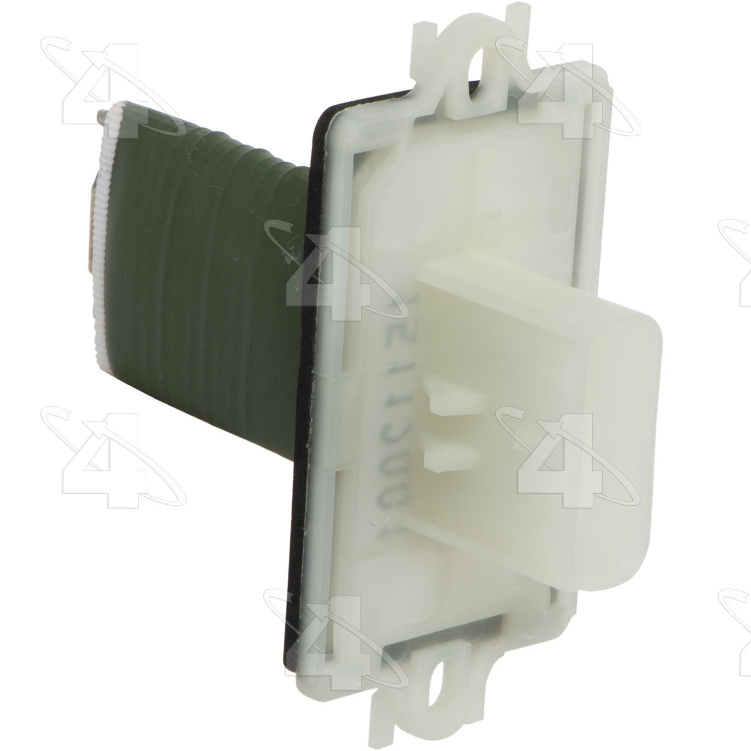 2010, 2009, 2008, 2007, 2006 Jeep Commander HVAC Blower Motor Resistor