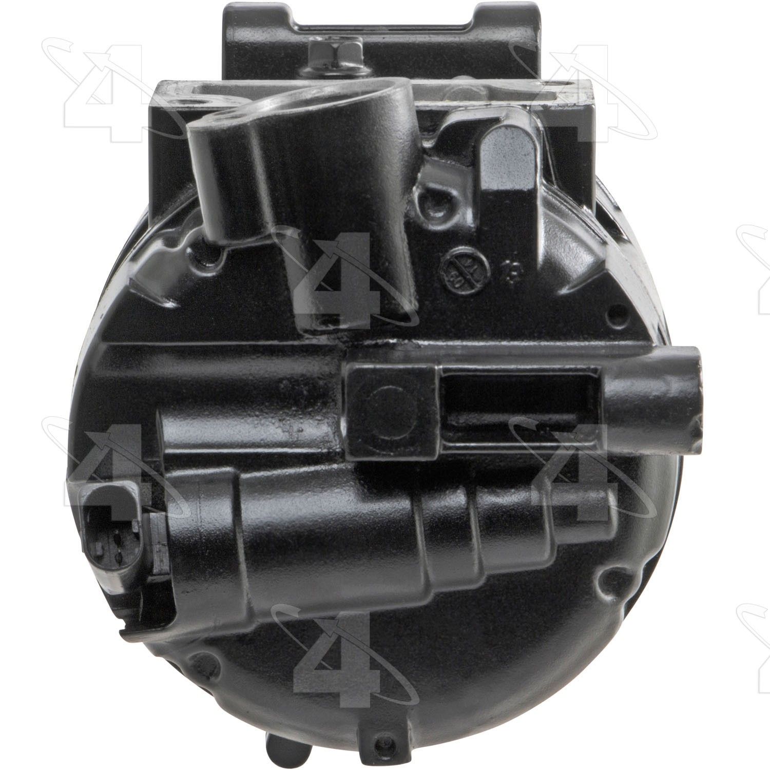 A/C Compressor