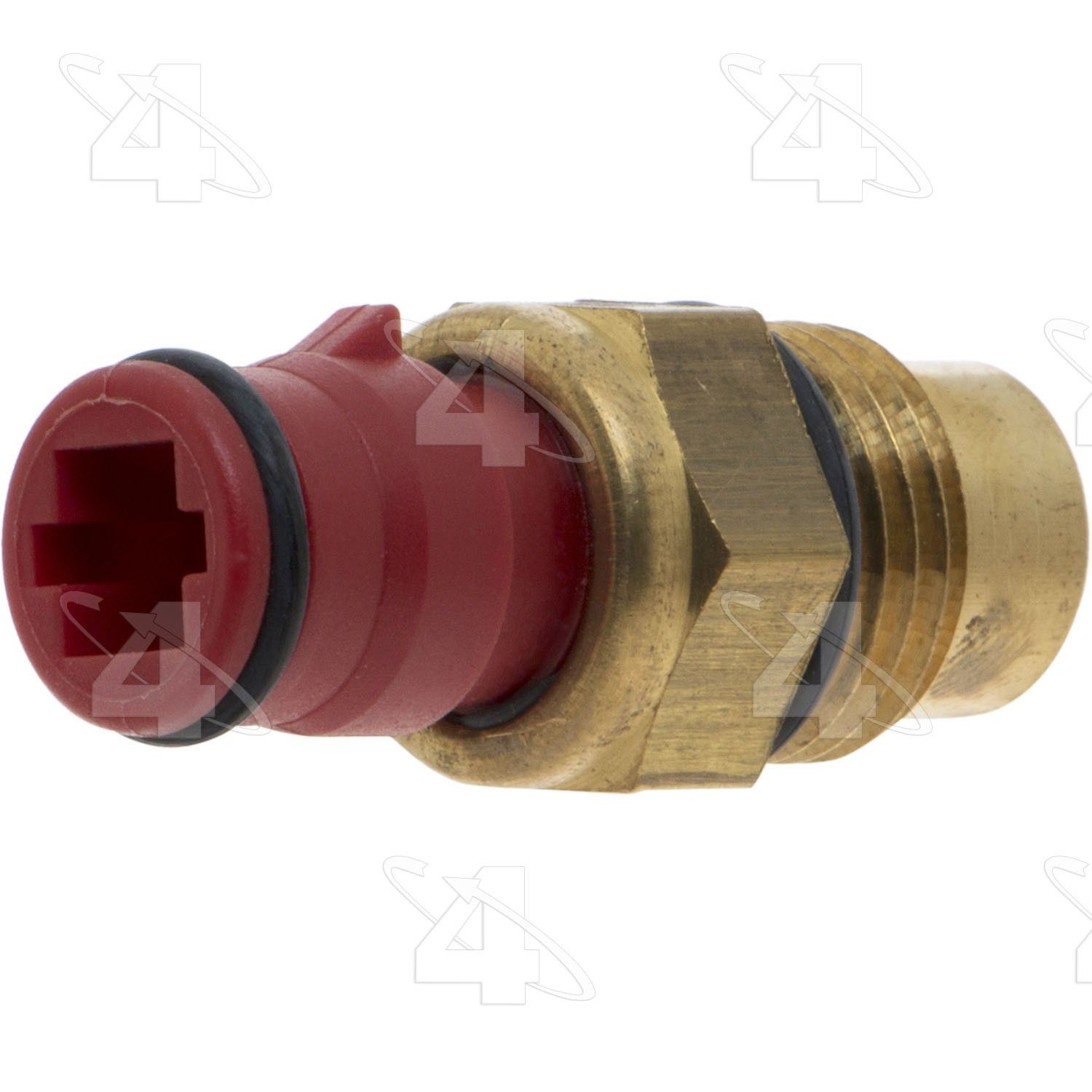1990, 1989, 1988, 1987 Toyota Tercel Engine Cooling Fan Switch